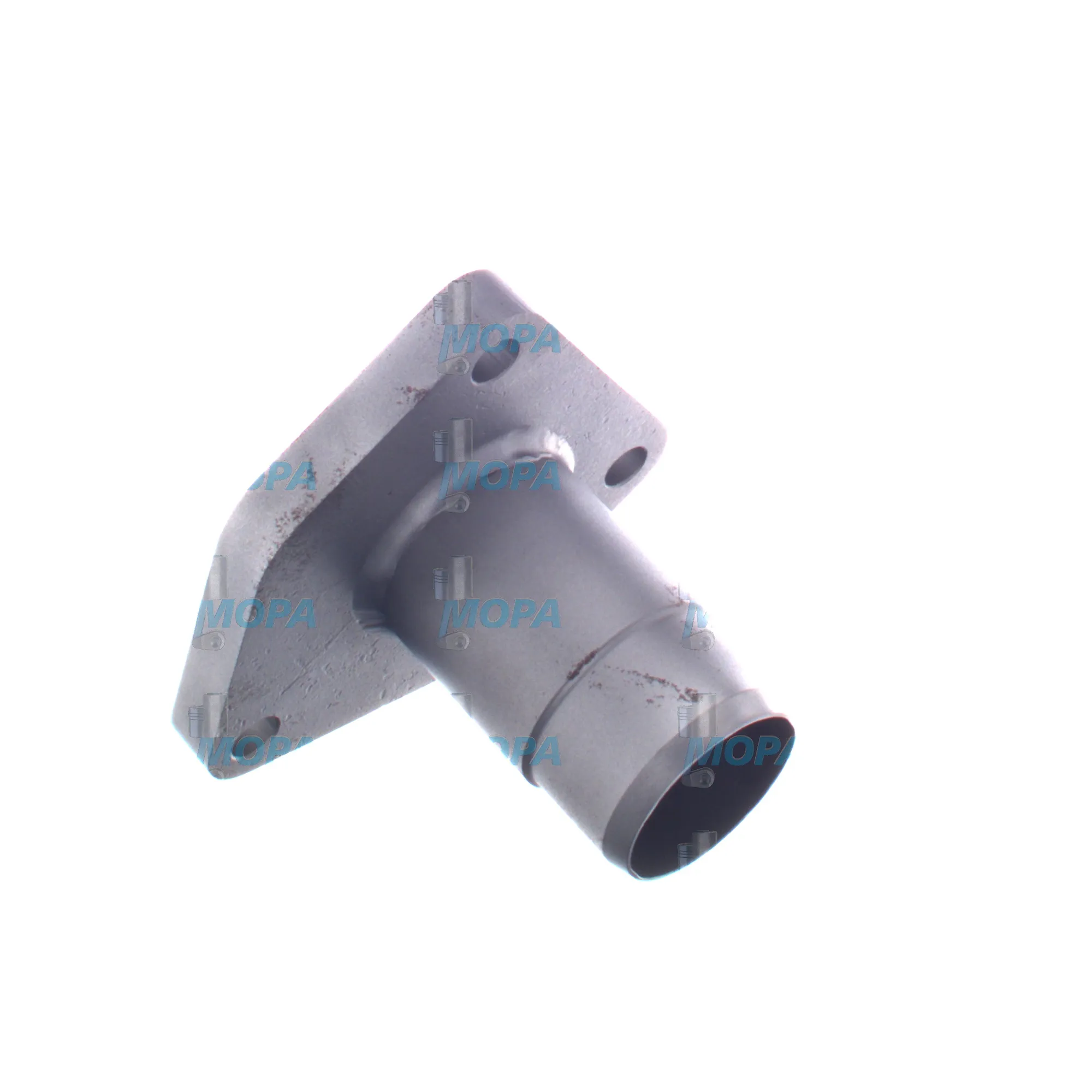 SHEETING/PANELLING - 644003220025 suitable for MWM & Deutz engines 3