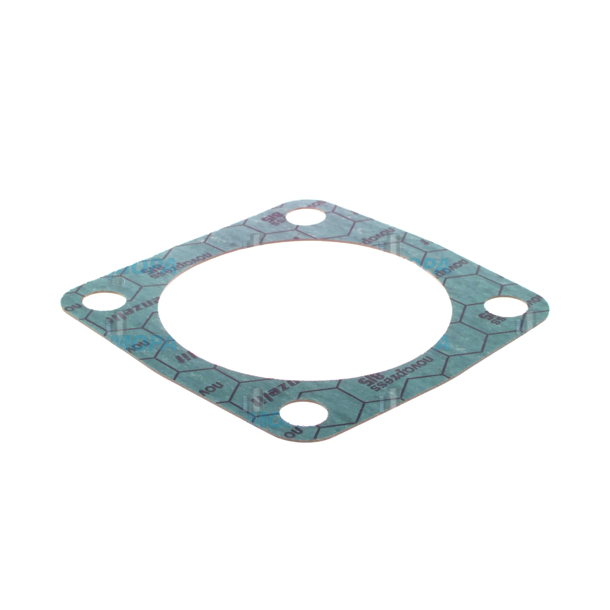GASKET - 5841810780 suitable for MTU engines