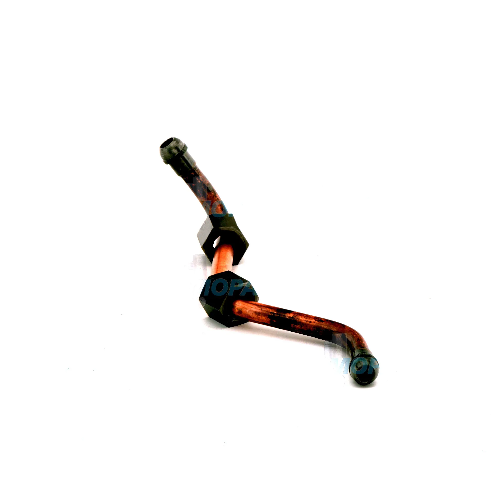 FUEL LINE - 5840703435 suitable for MTU engines 5