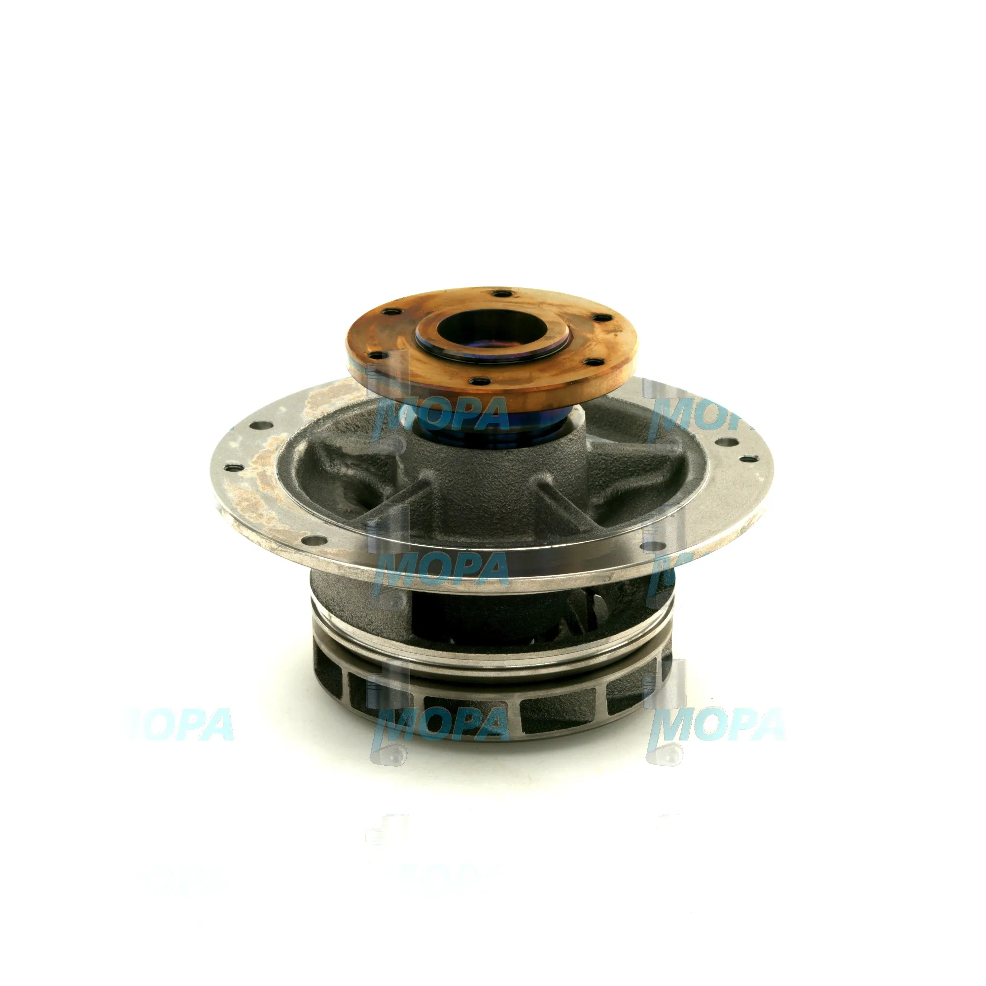 COOLANT PUMP - 5062000601 suitable for MTU engines 5