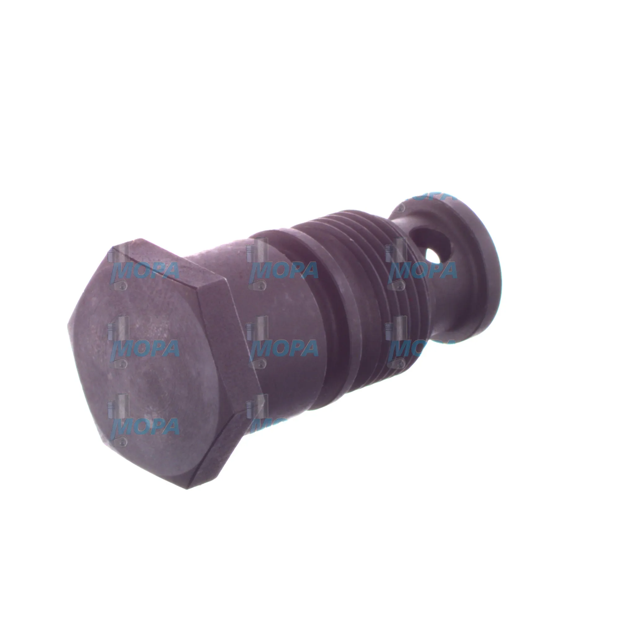 SCREW-FITTING UNION - 5509972472 suitable for MTU engines 9