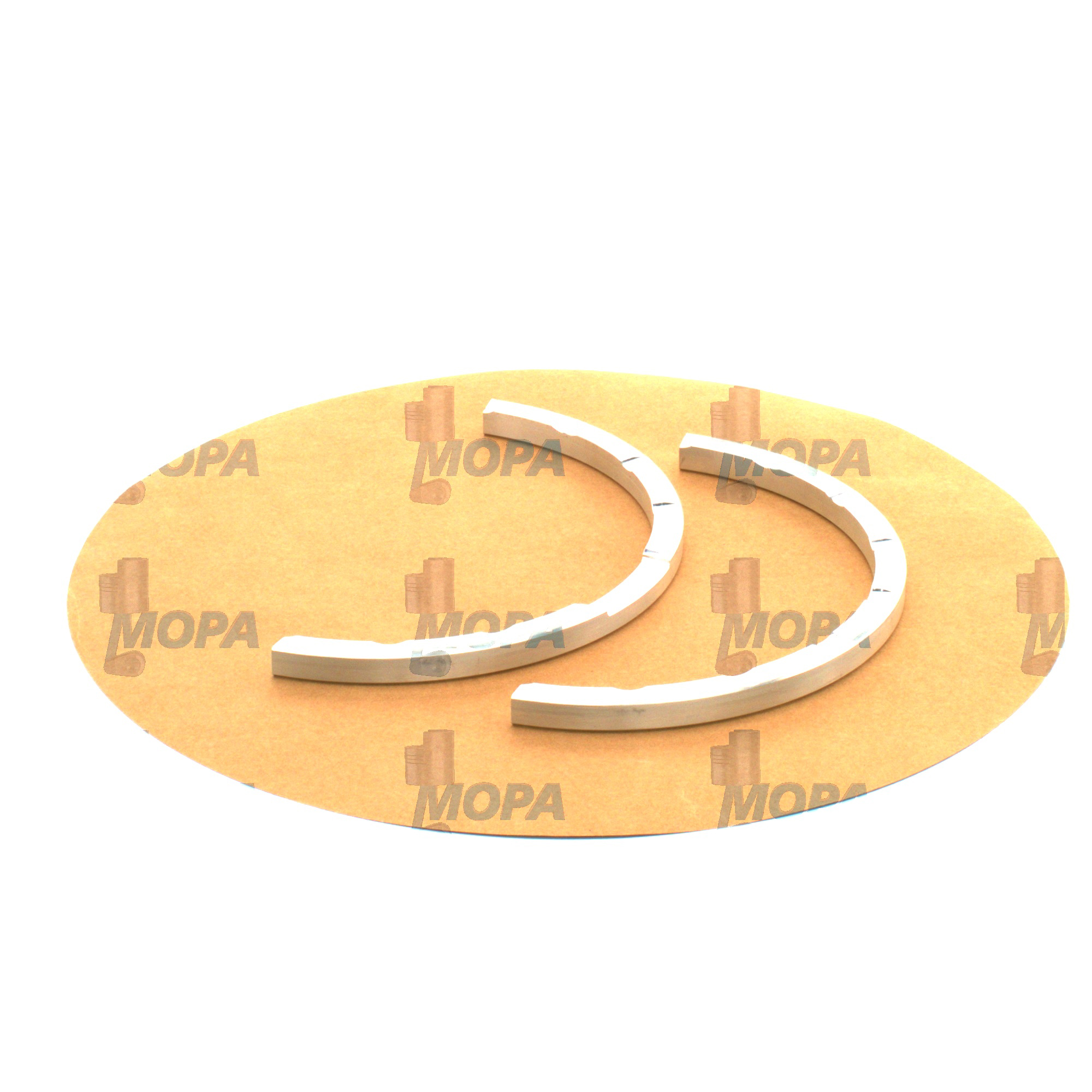 PASSSCHEIBE - 628/1/9/05026671 passend für MWM & Deutz Motoren