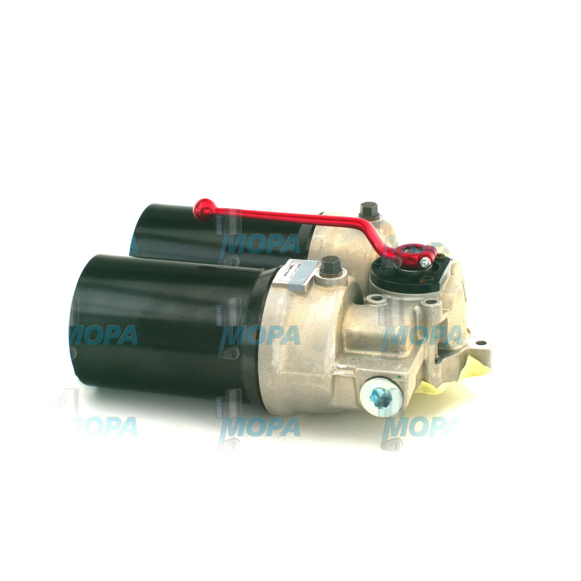 OELFILTER - 0001801010 passend für MTU Motoren 7