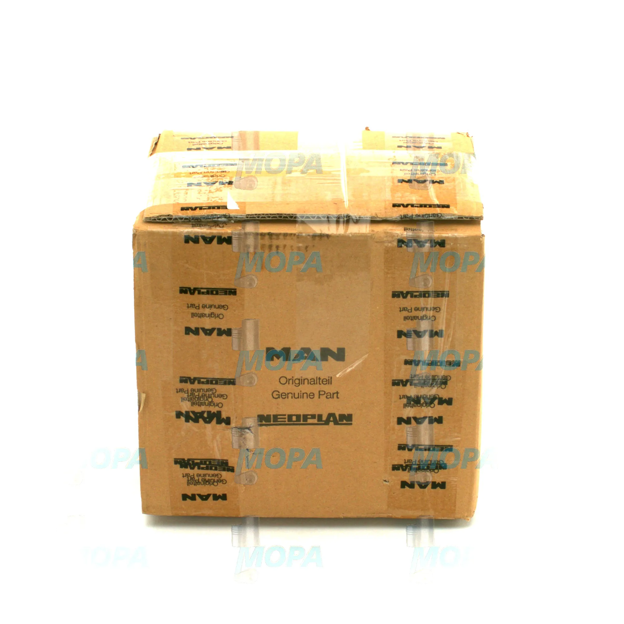 RAW WATER PUMP - 51065007026 suitable for MAN D engines 8