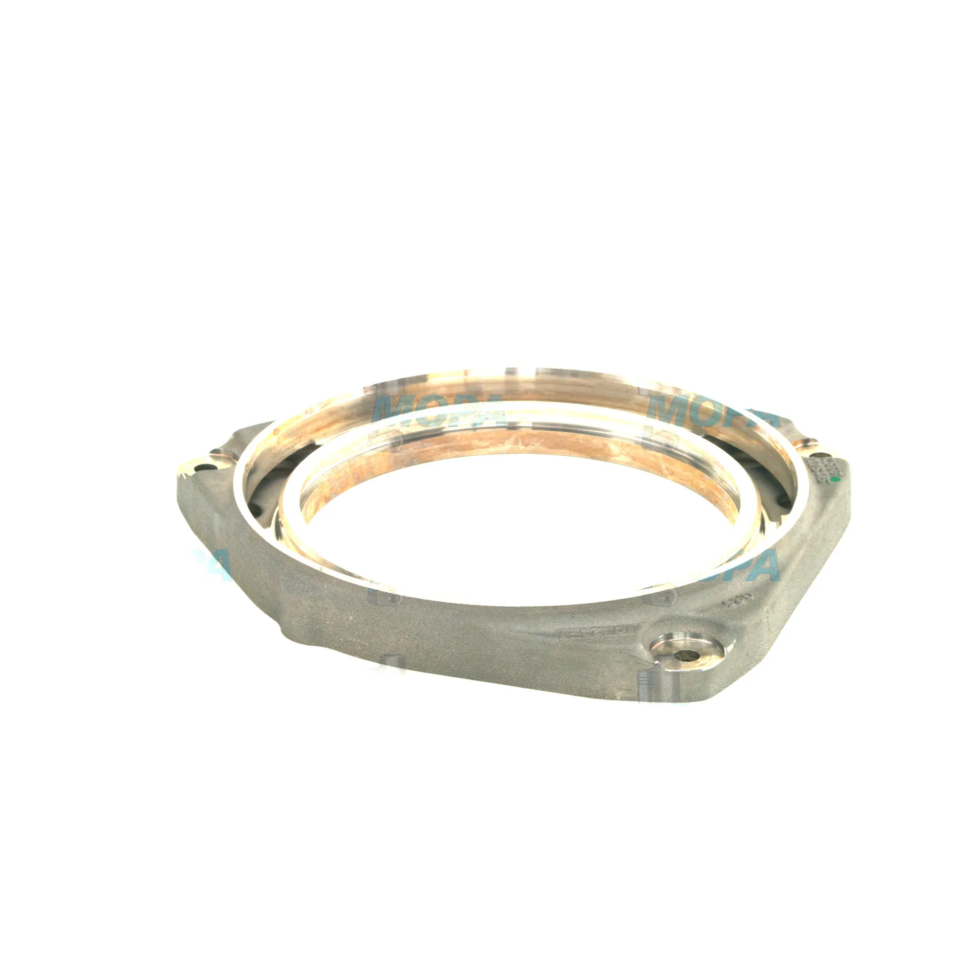 FLANGE - 5561425415 suitable for MTU engines 4