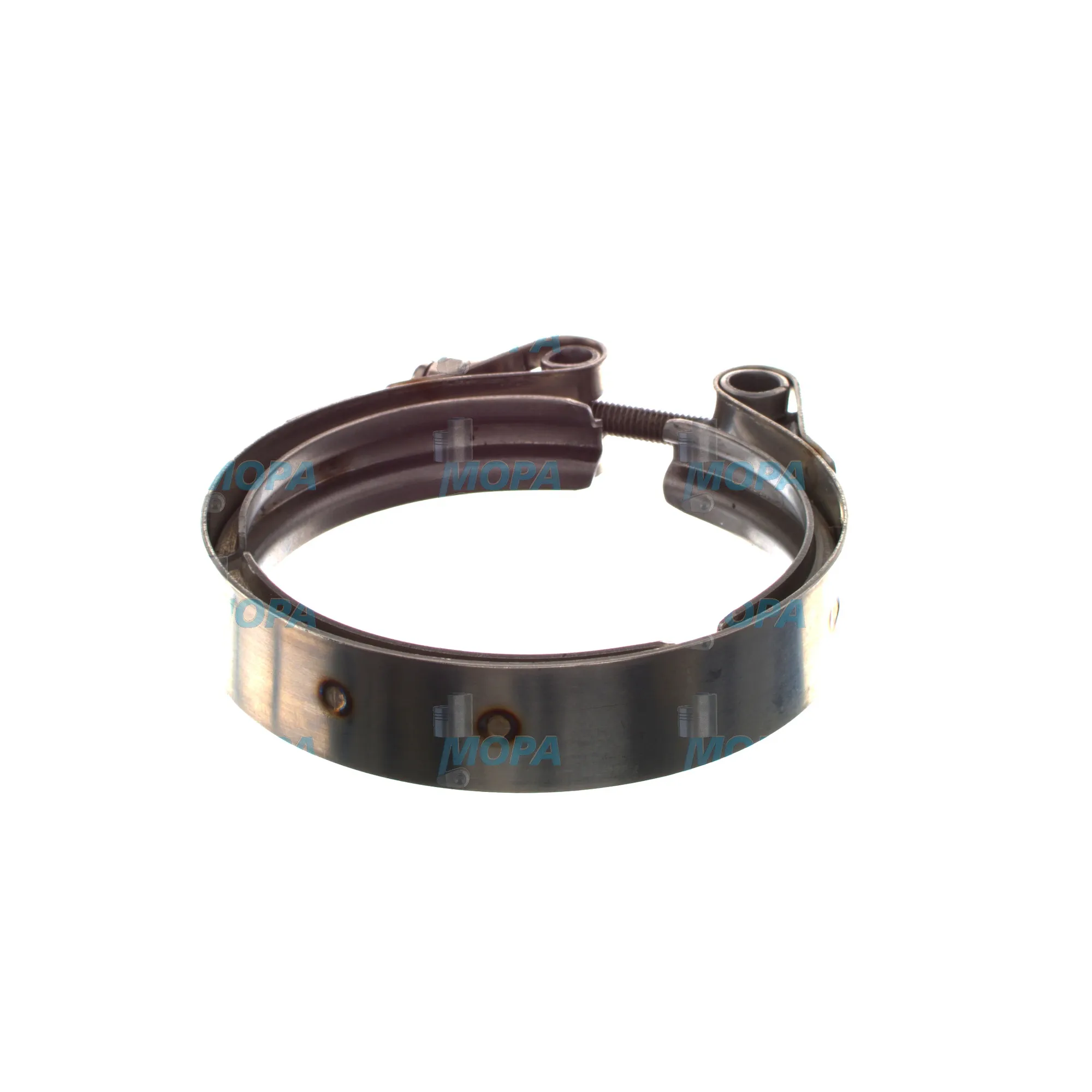 CLAMP - 304020100050 suitable for MWM & Deutz engines