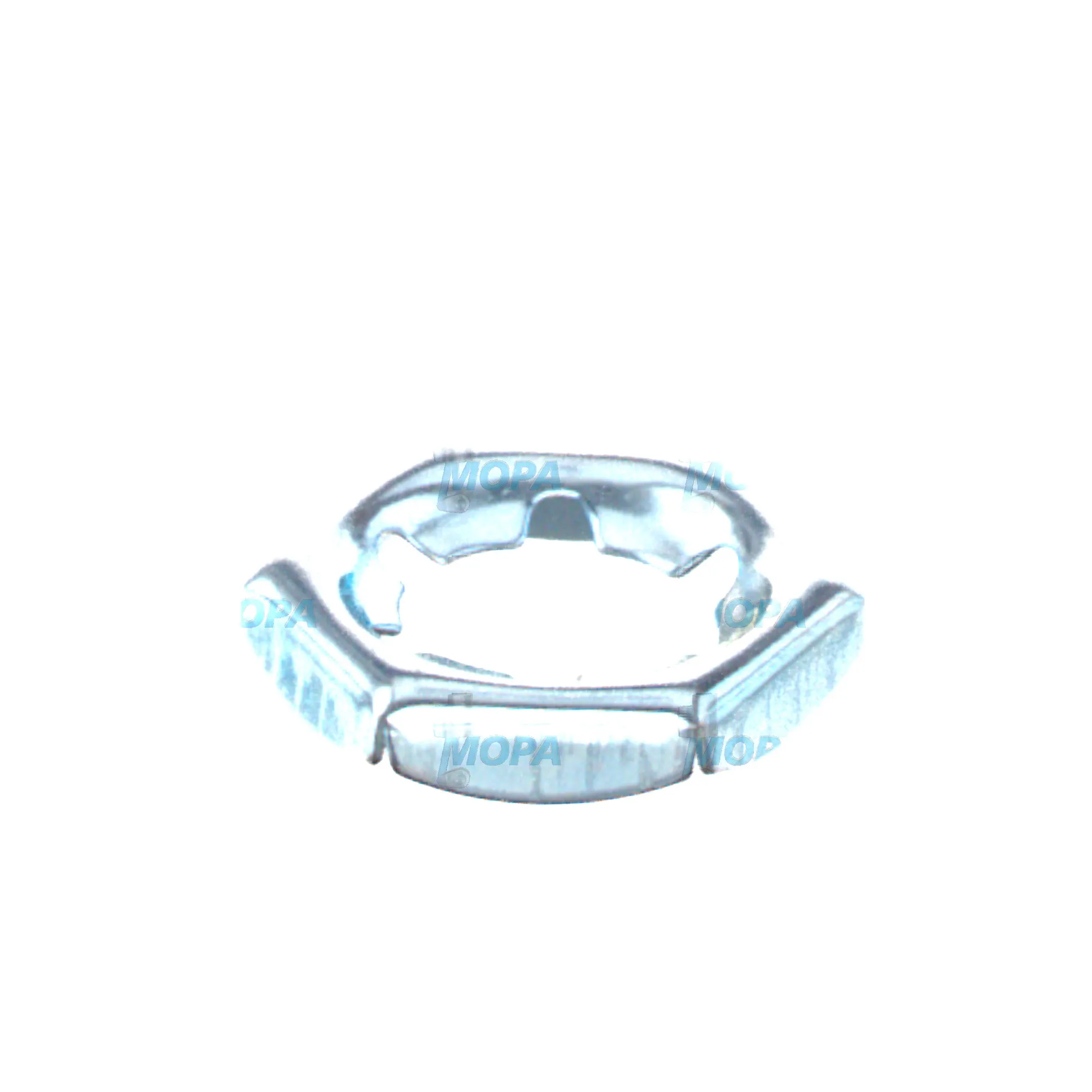 LOCKING NUT - 01153548 suitable for Deutz engines 6