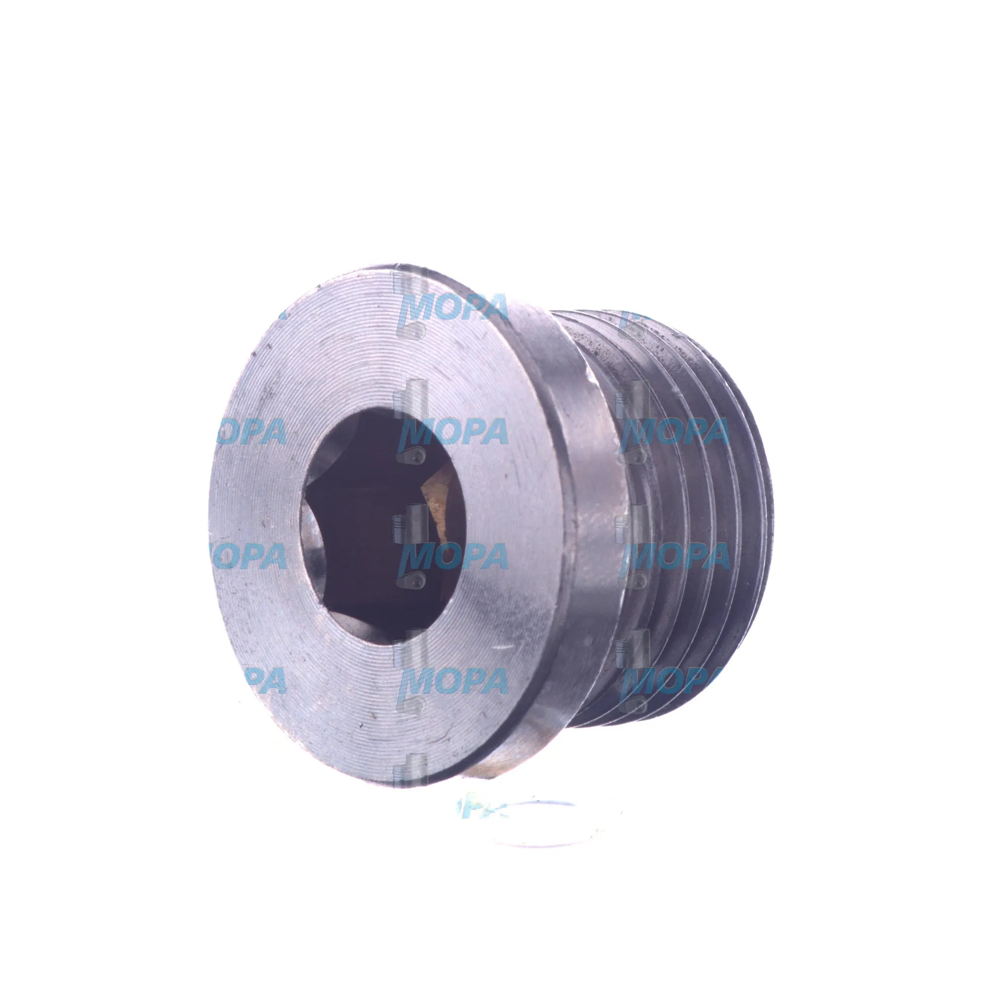 SCREW PLUG - 000908999011 suitable for MTU engines 9