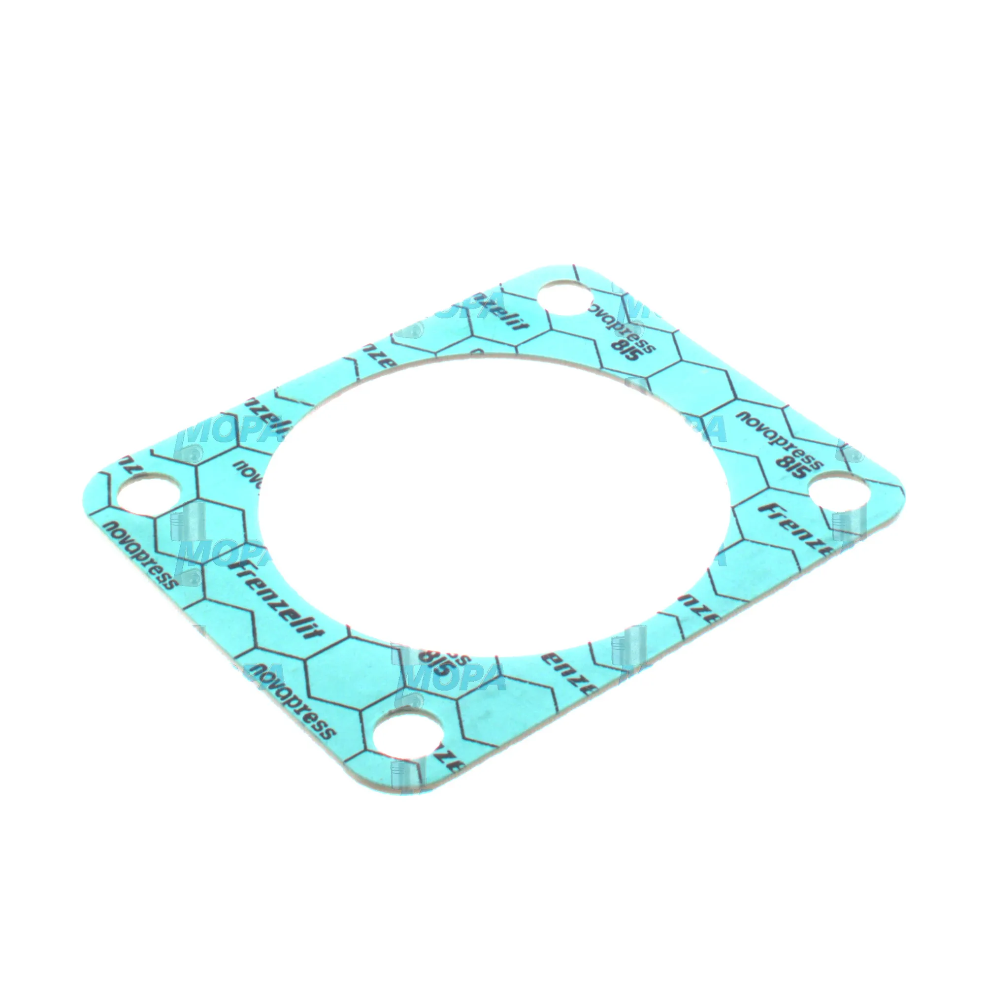GASKET - 5502035980 suitable for MTU engines 9
