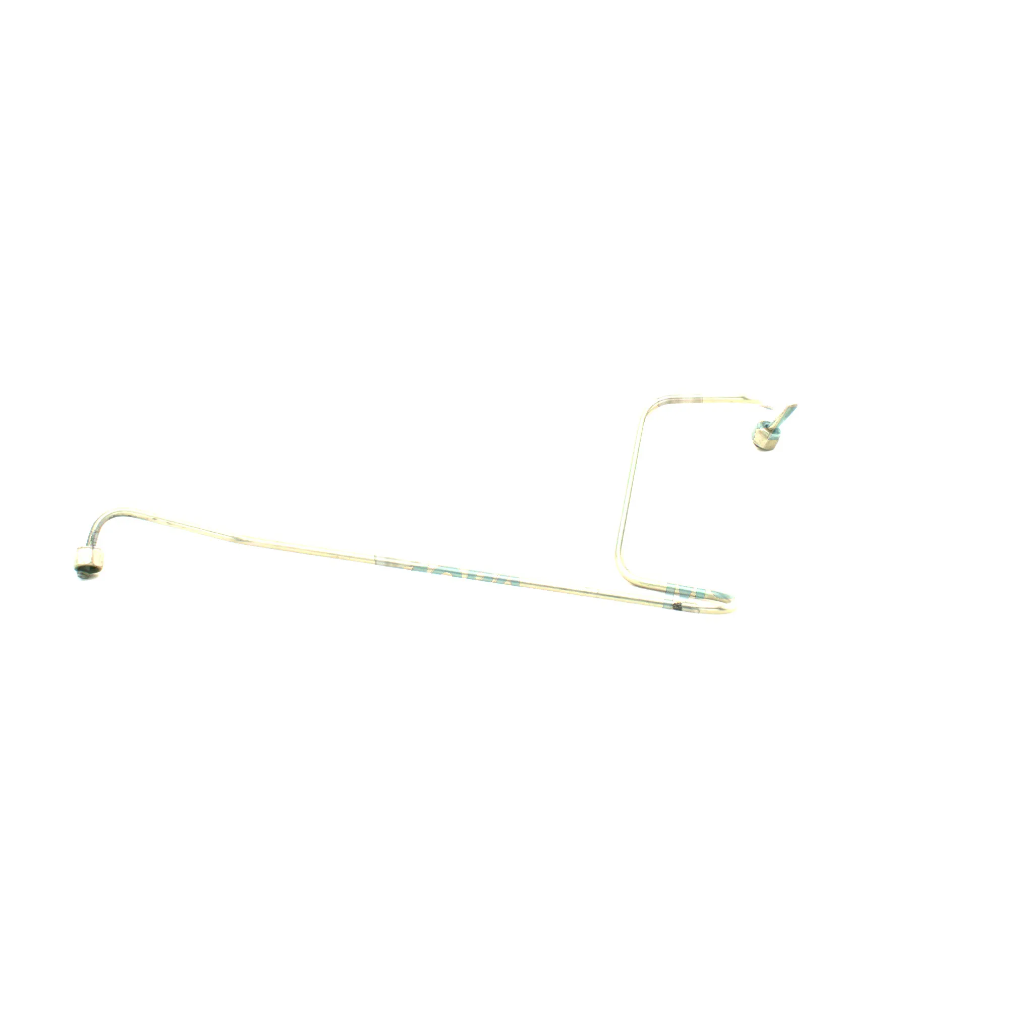 FUEL LINE - 12167118 suitable for Deutz engines 6