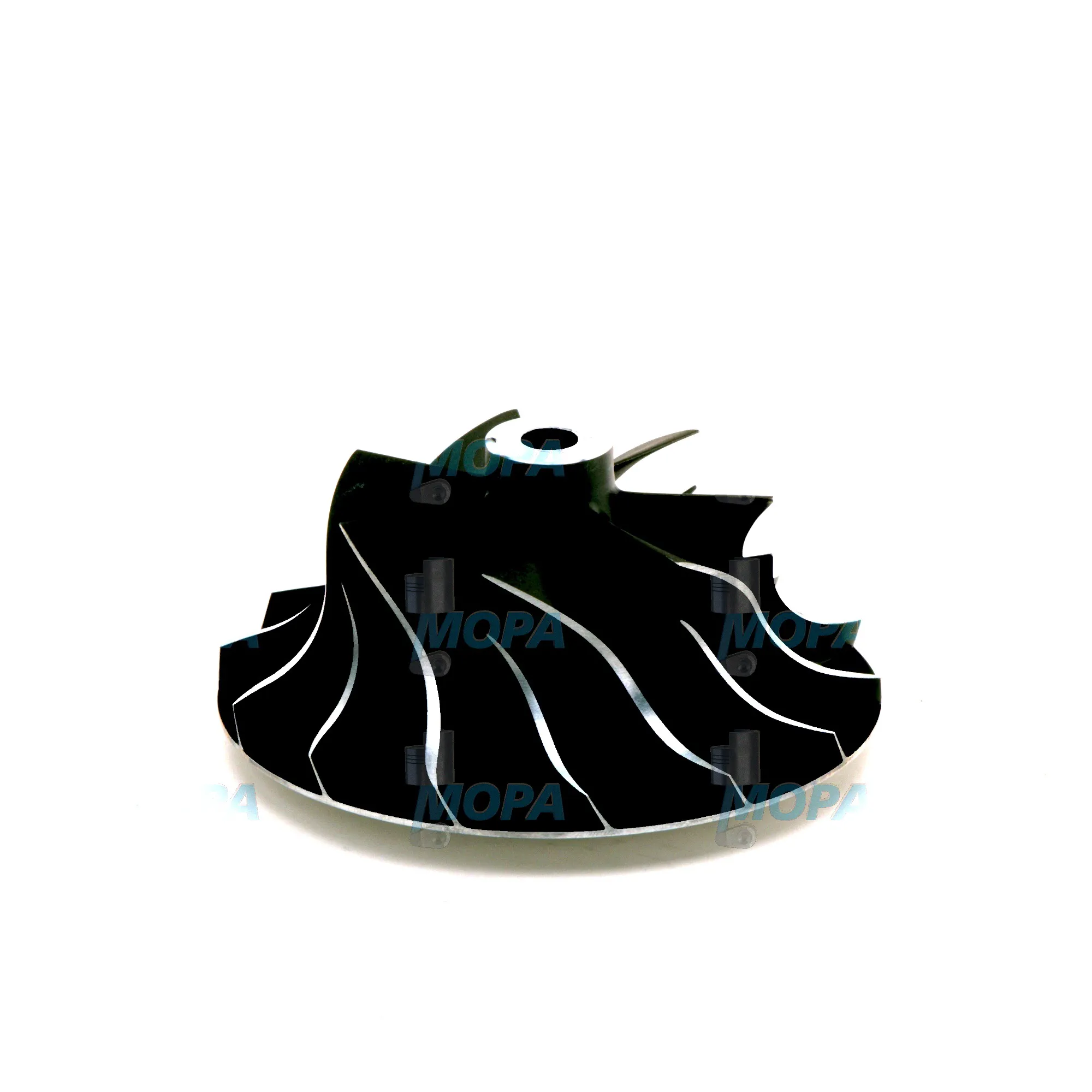 COMPRESSOR WHEEL - 51093020028 suitable for MAN D engines 3