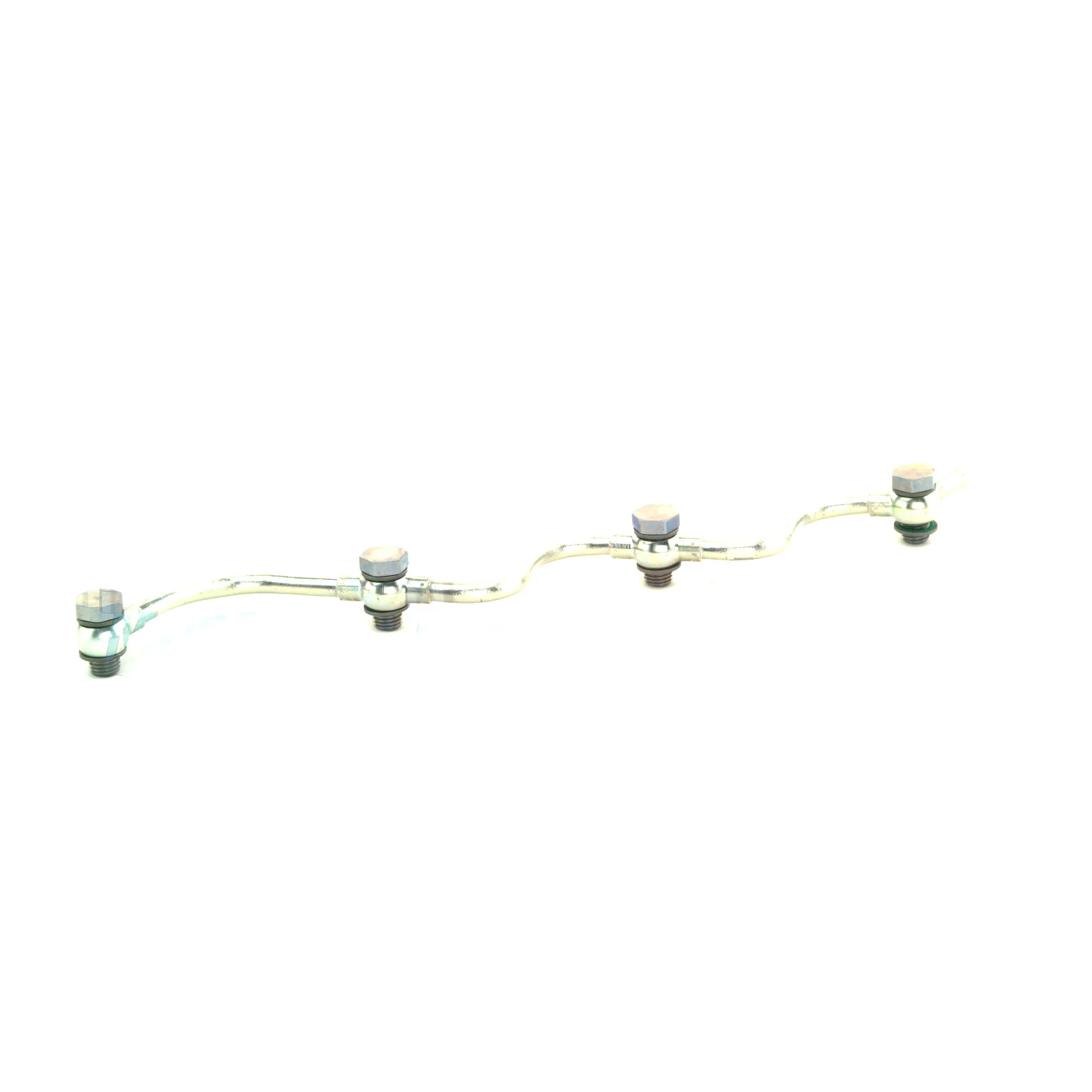 FUEL LINE - 04102374 suitable for Deutz engines 6