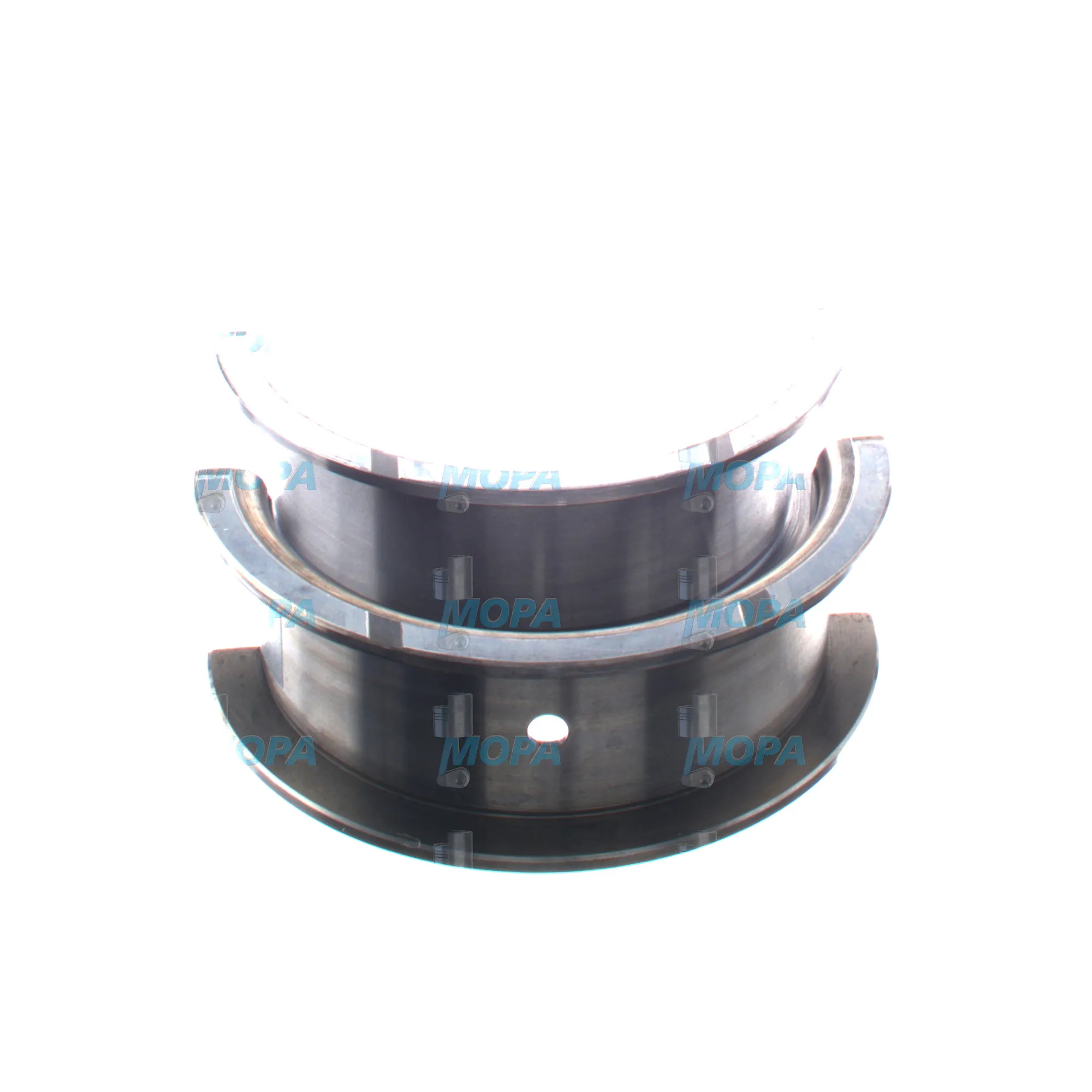 THRUST BEARING PAIR - 12276203 suitable for MWM & Deutz engines 6