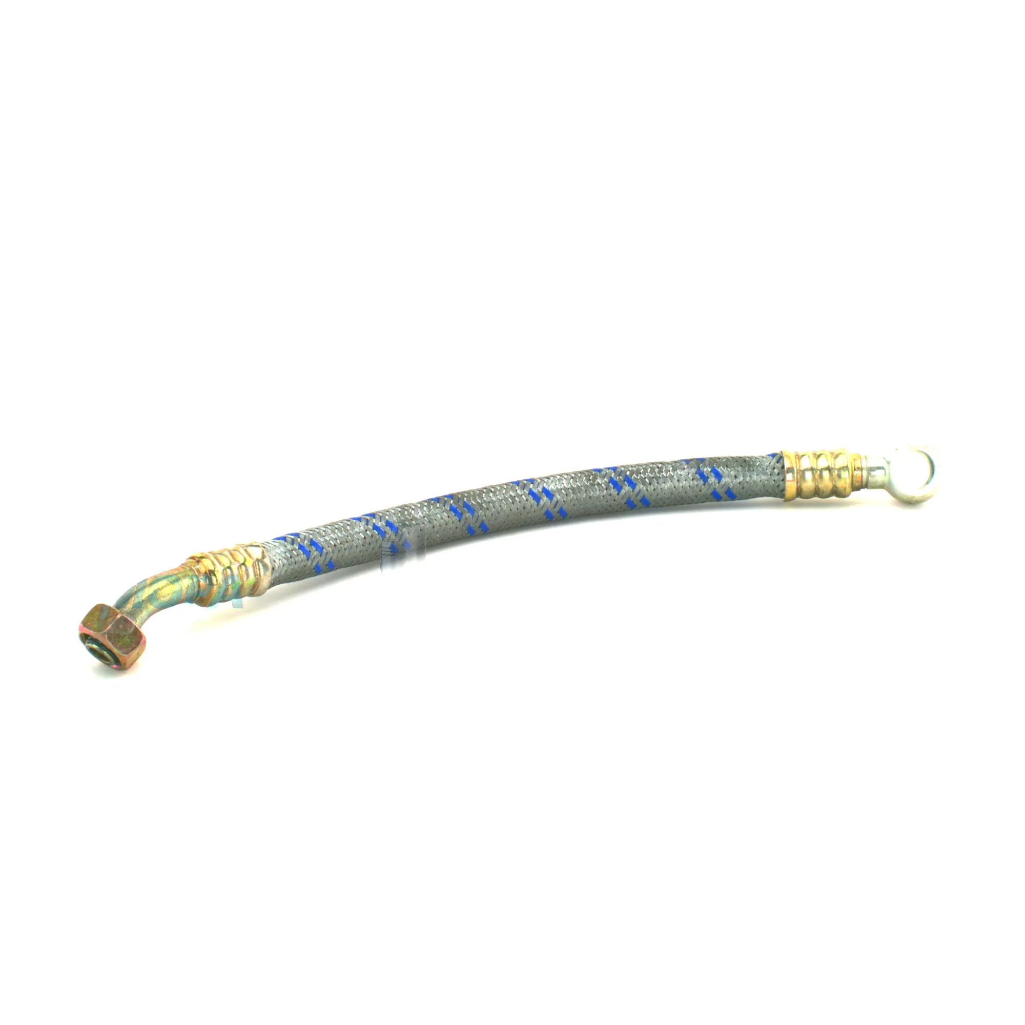 HOSE LINE - 12314753 suitable for MWM & Deutz engines 3