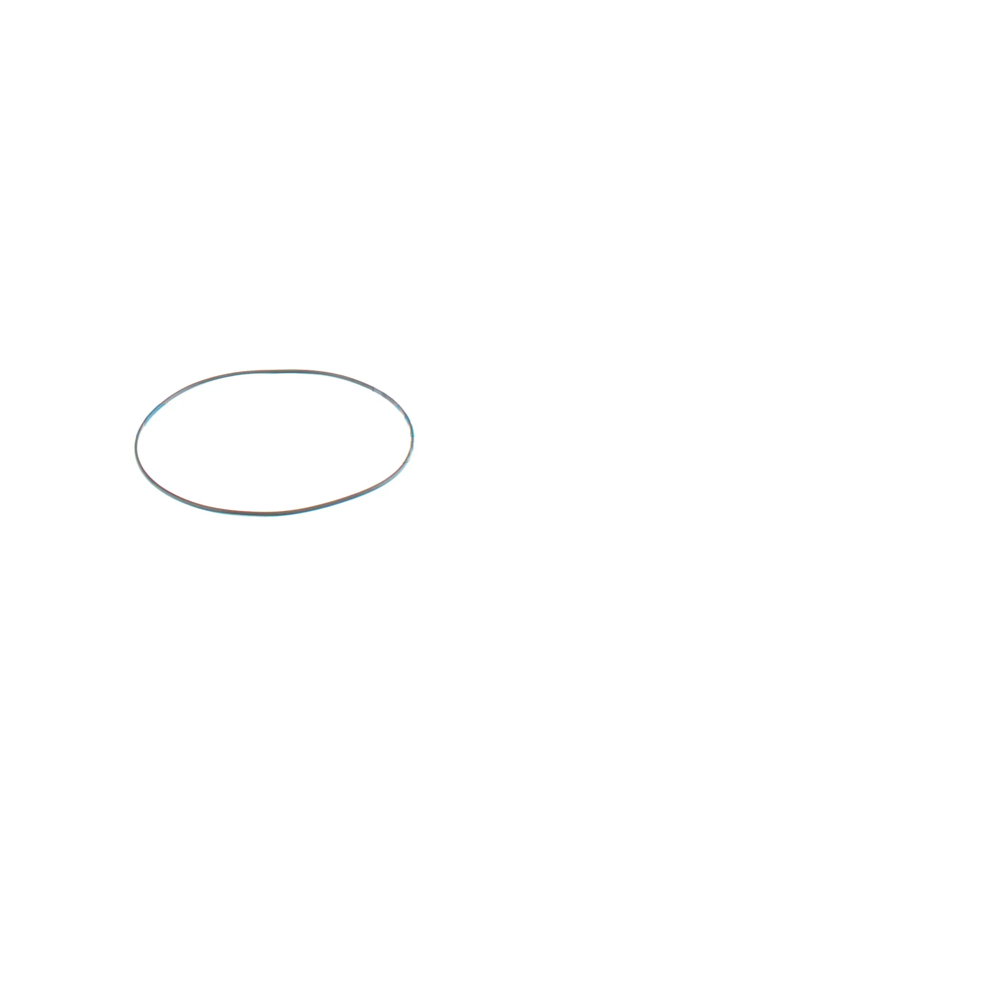 TORIC SEAL - 51965010589 suitable for MAN D-engines 5