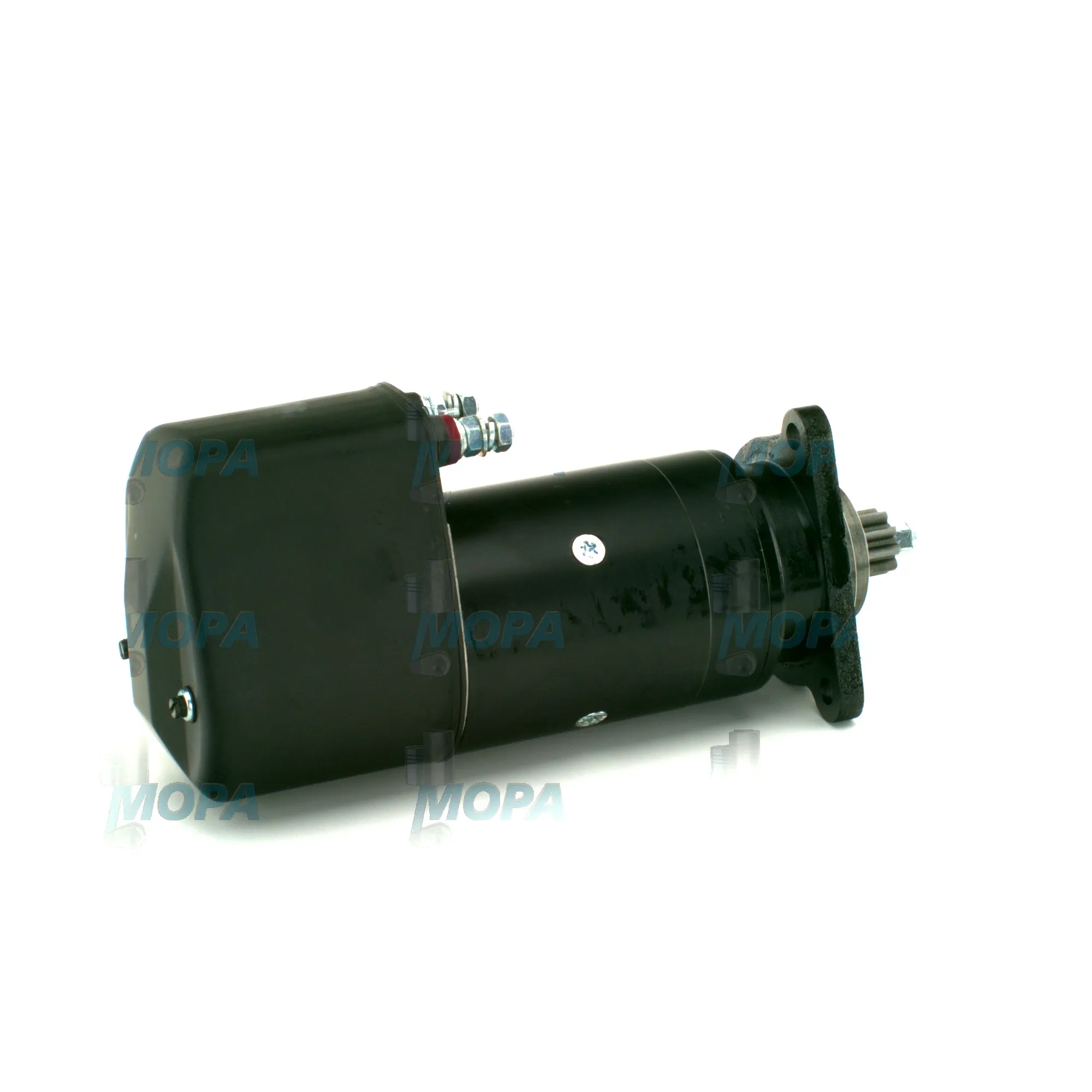 ANLASSER - 0001330066 passend für Bosch Motoren 5