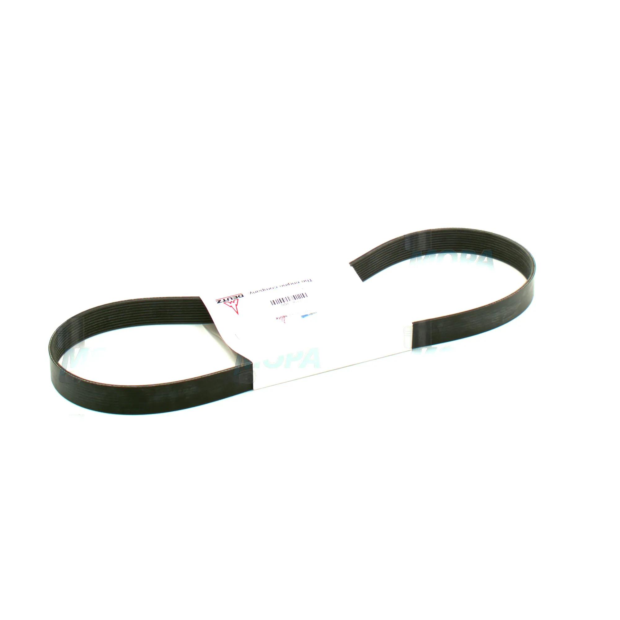 V-BELT - 01183420 suitable for Deutz engines 6