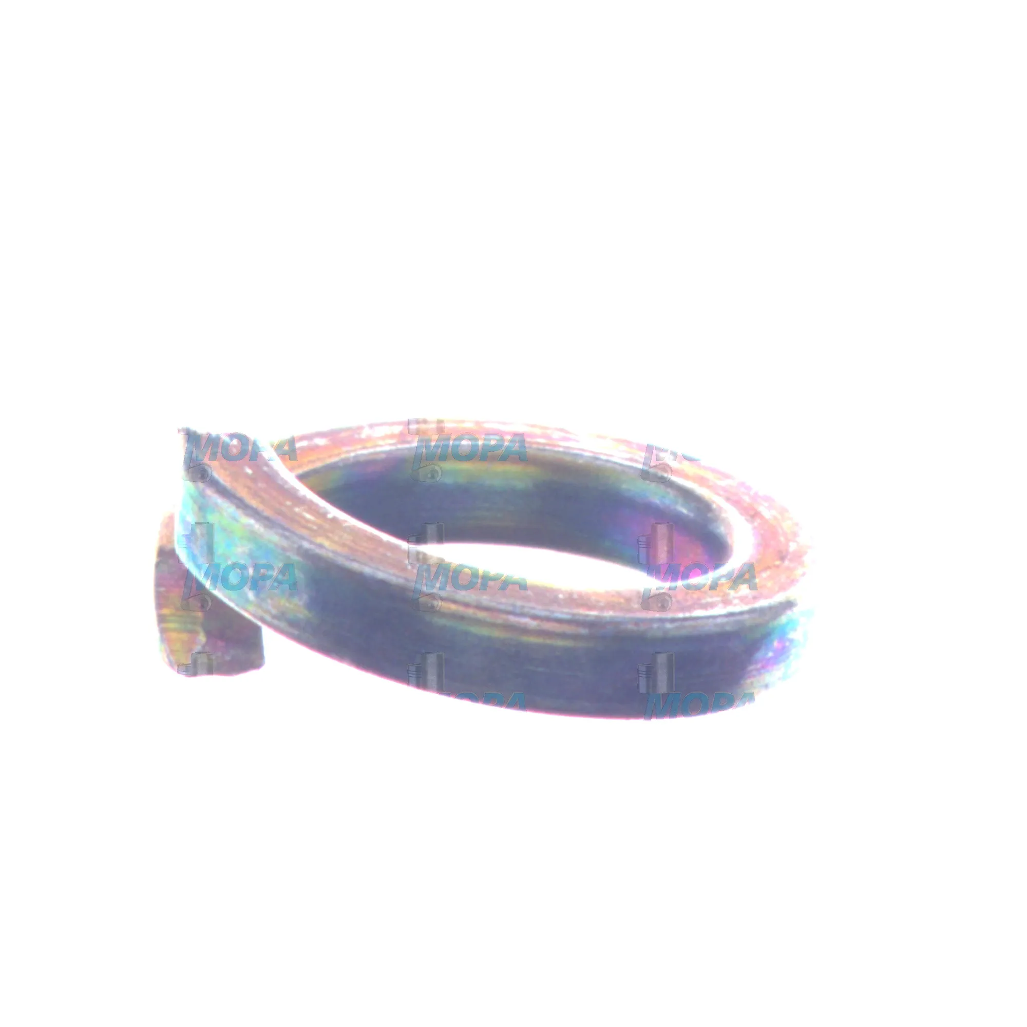LOCK WASHER - 007980006004 suitable for MTU engines 3
