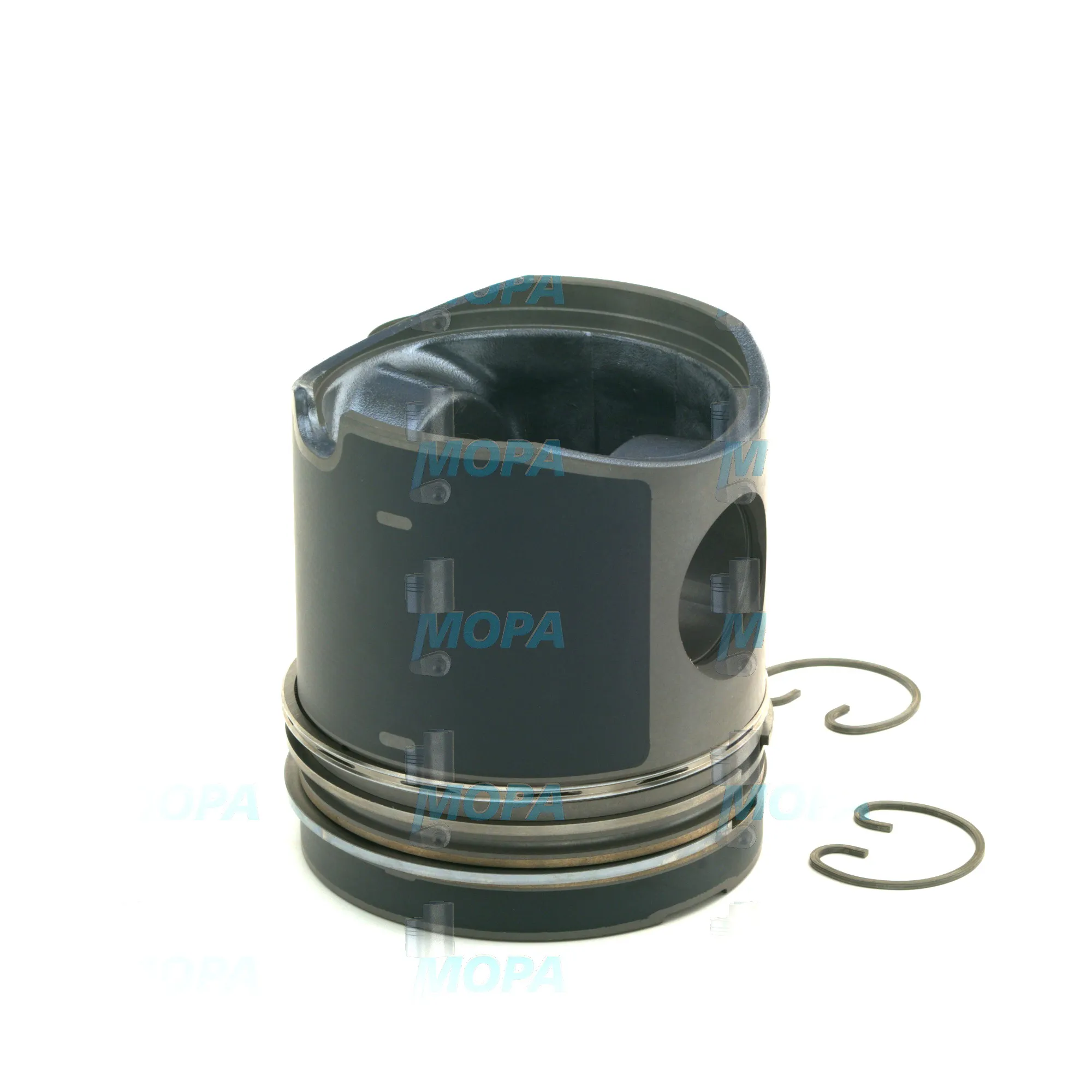 KOLBEN - 51025017385 passend für MAN D-Motoren 7