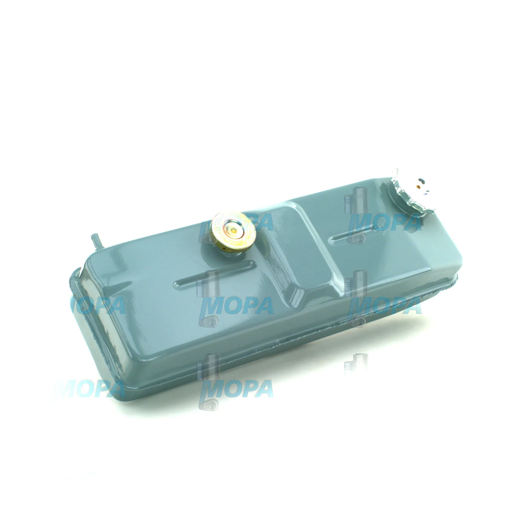 HEADER TANK - 51061026089 suitable for MAN D-engines