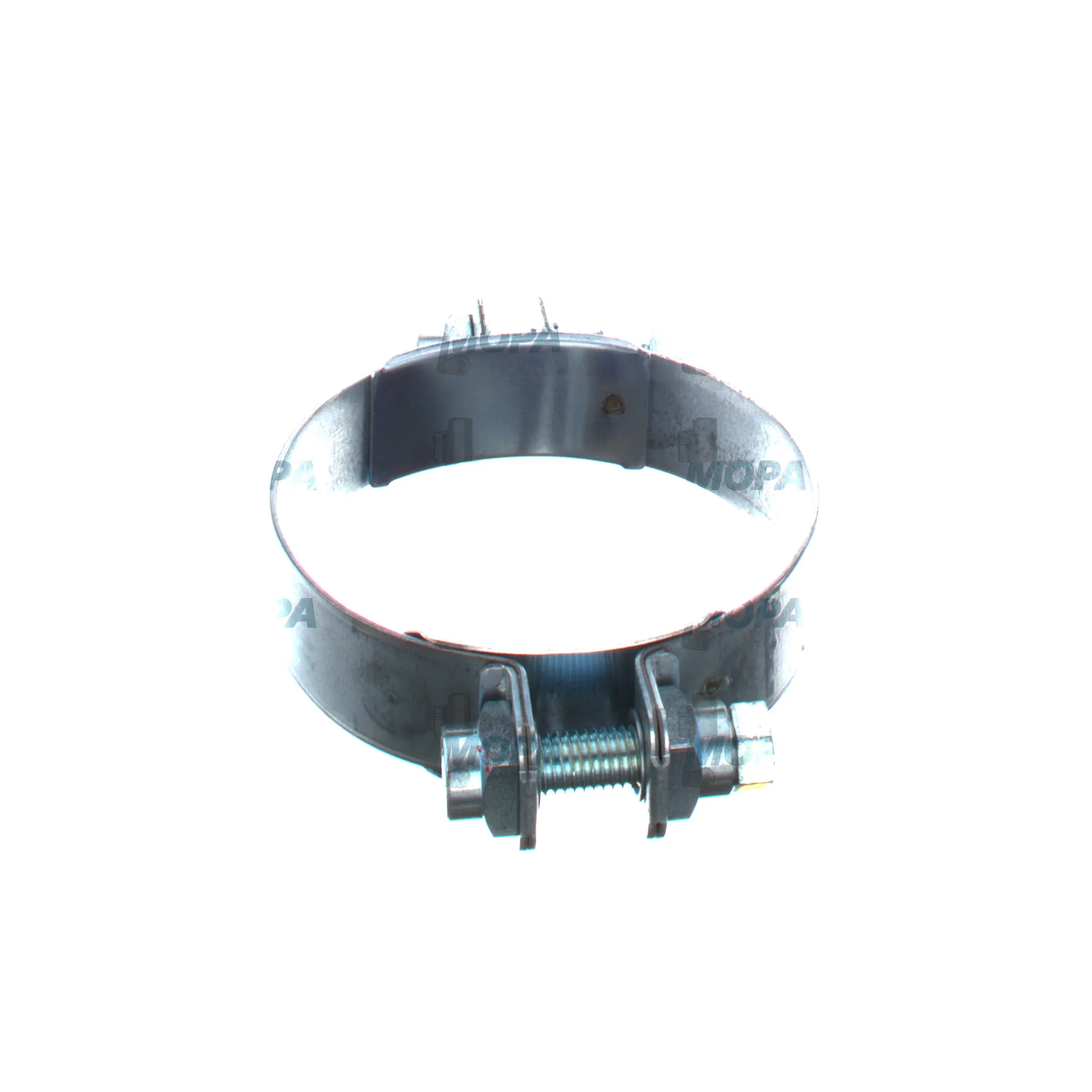 CLAMP - 900288092004 suitable for MTU engines 8