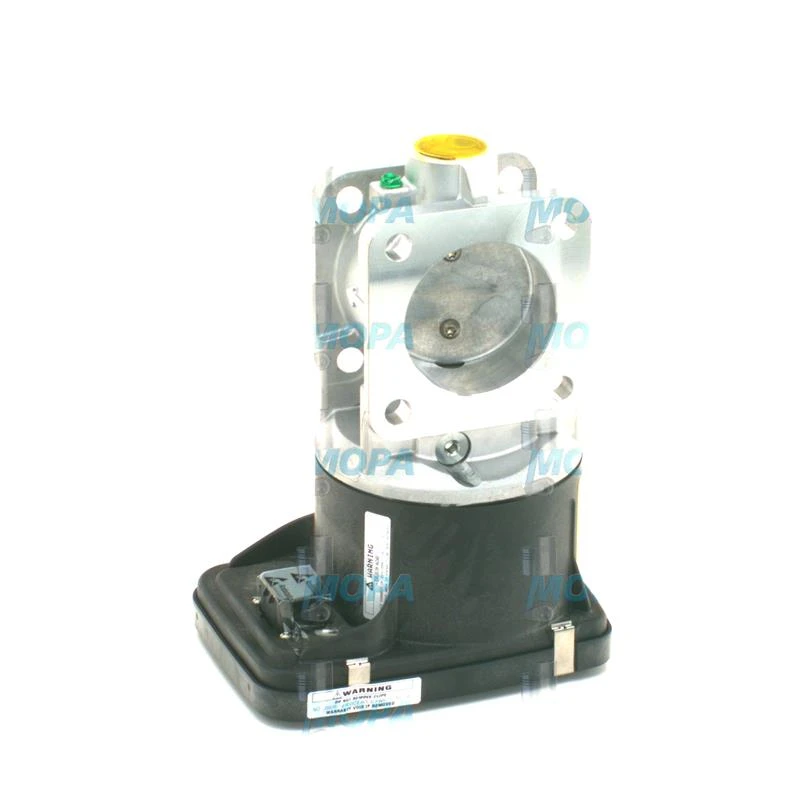 Servomotor - 8235-628 passend für Woodward Motoren 3