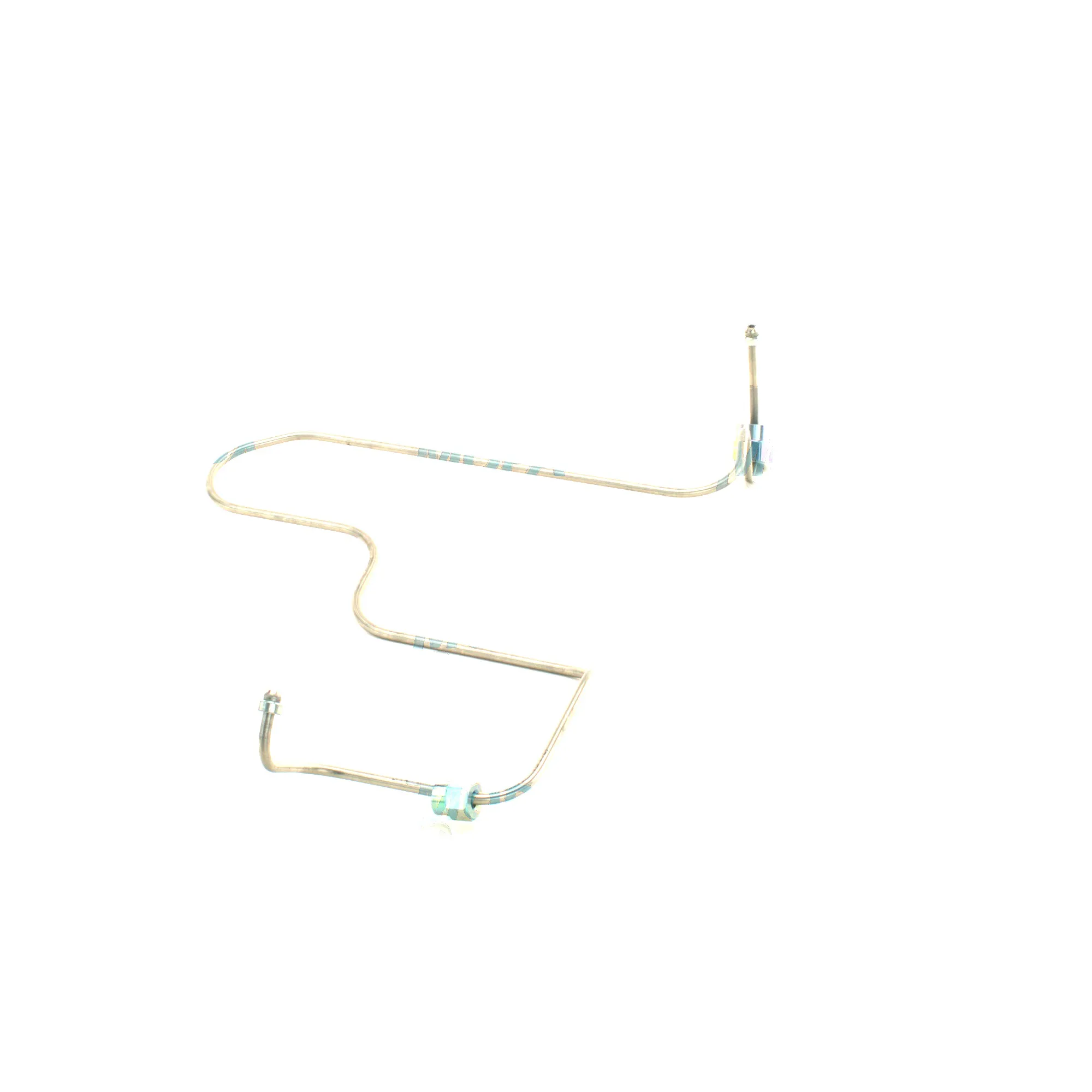 DRUCKROHR - 5530704532 passend für MTU Motoren