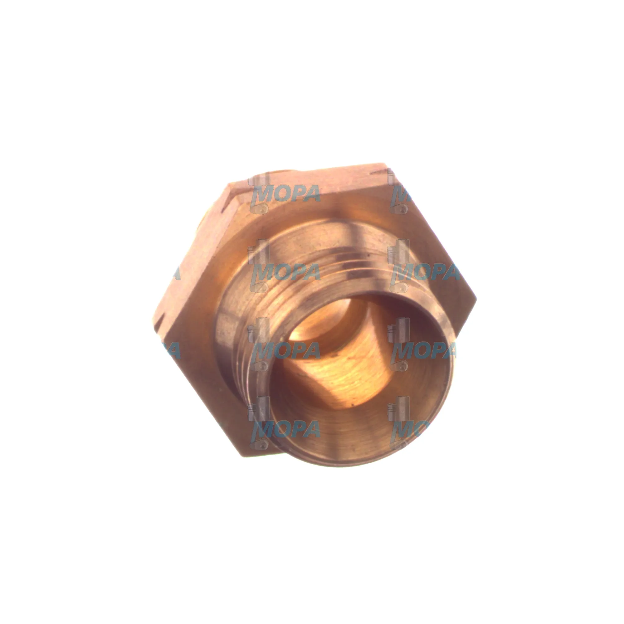 REDUCING UNION - 915007010008 suitable for MTU engines 8