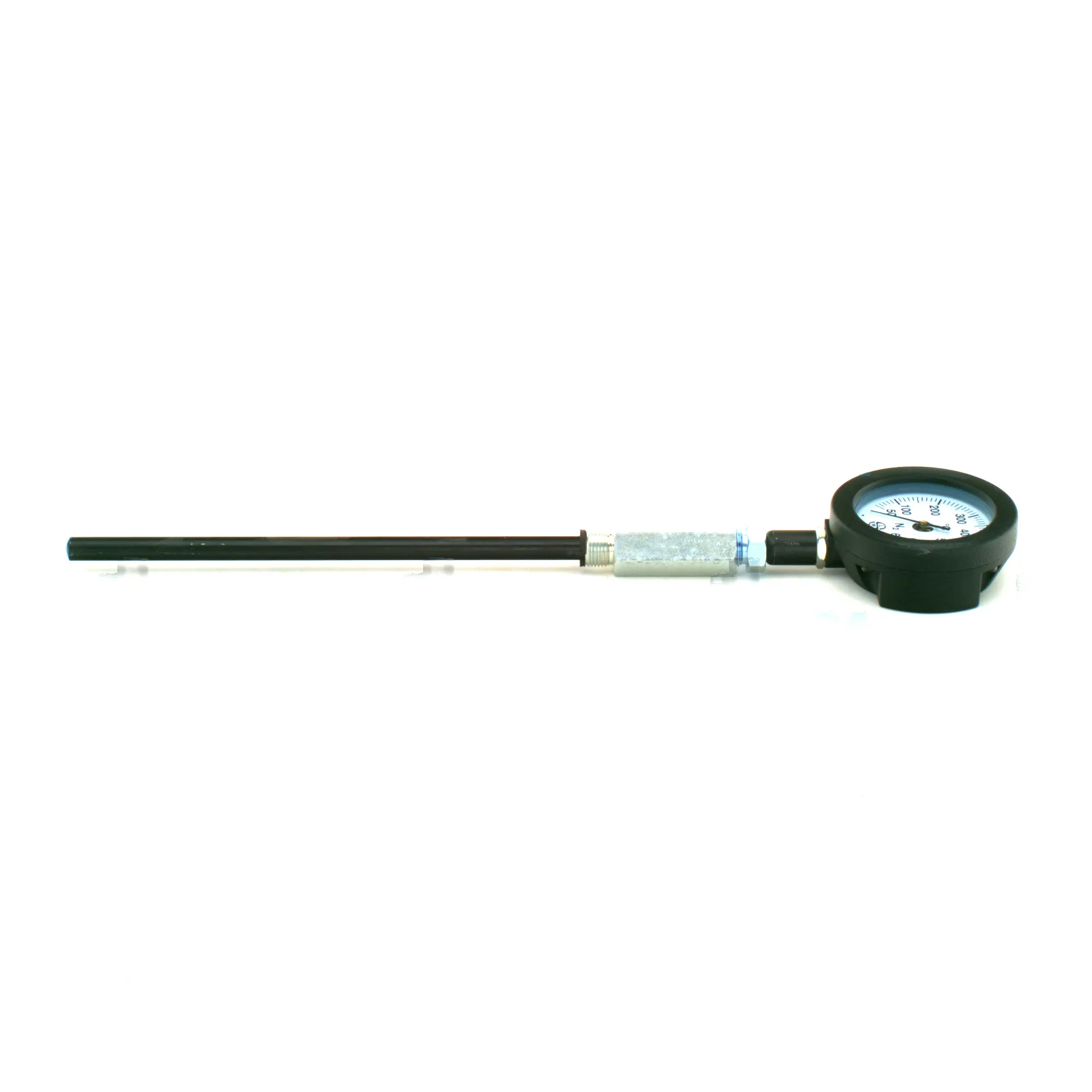 DIAL THERMOMETER - 628/51/950/05065891 suitable for MWM & Deutz engines 3