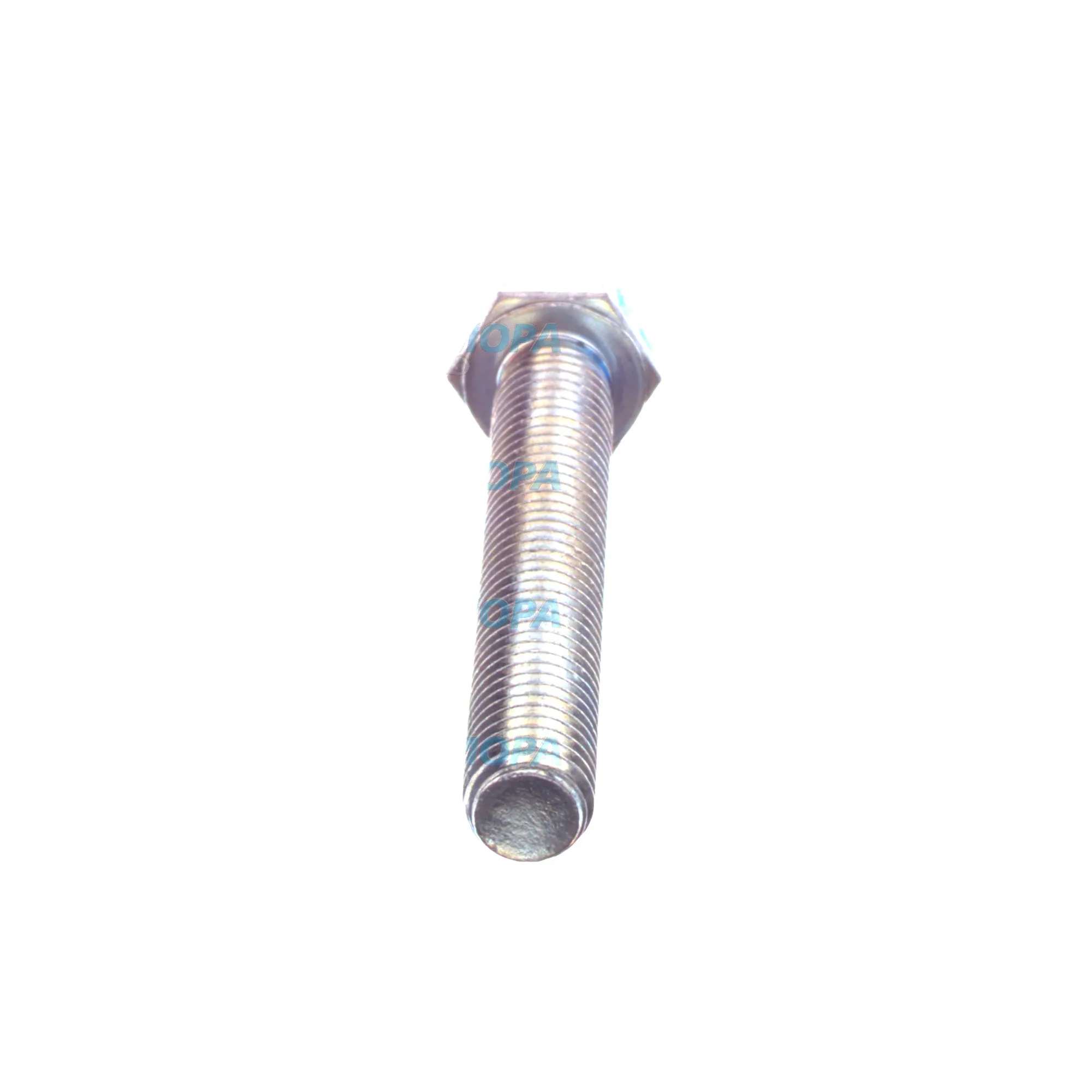 HEXAGON BOLT - 000000004745 suitable for MTU engines 8