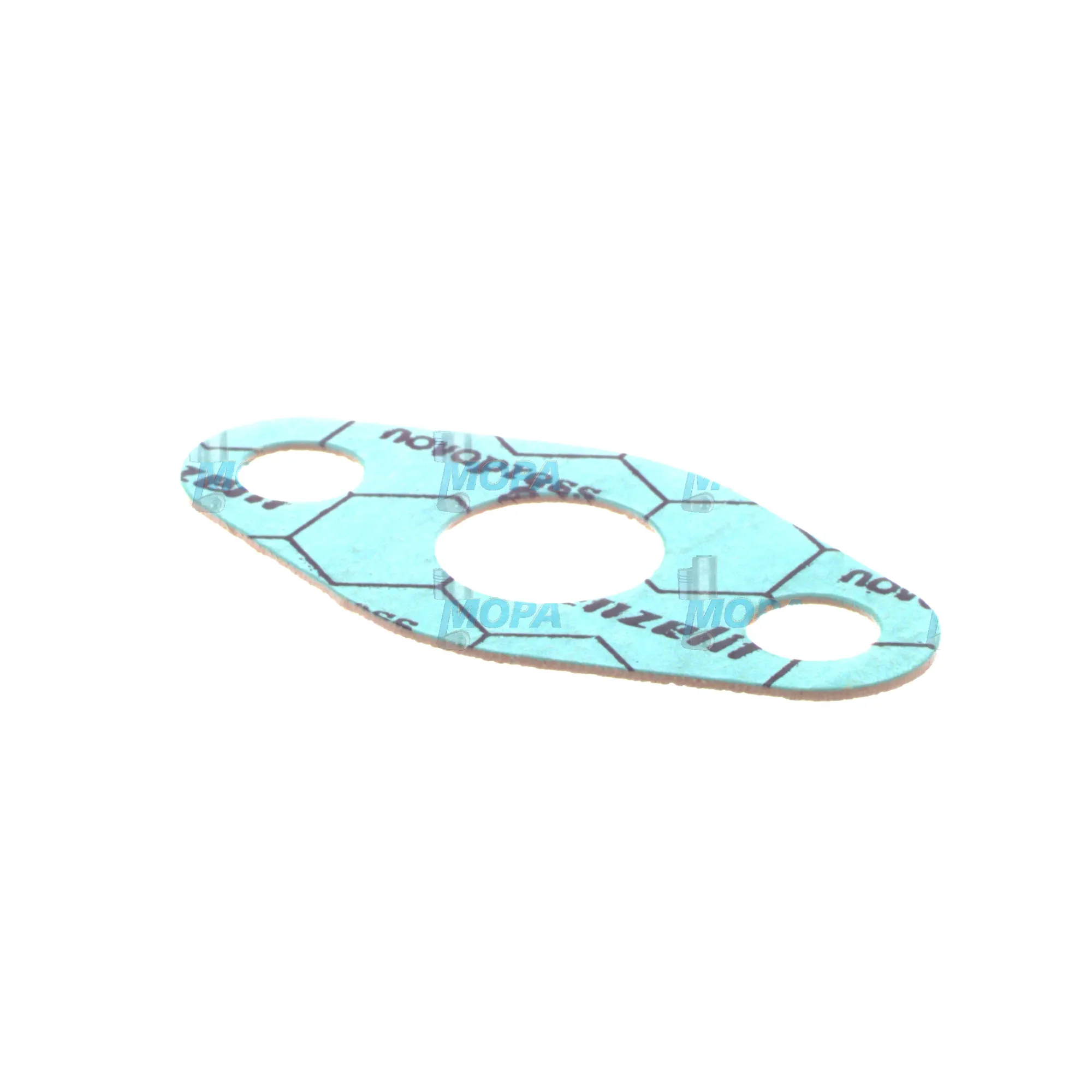 GASKET - 5261870580 suitable for MTU engines 7