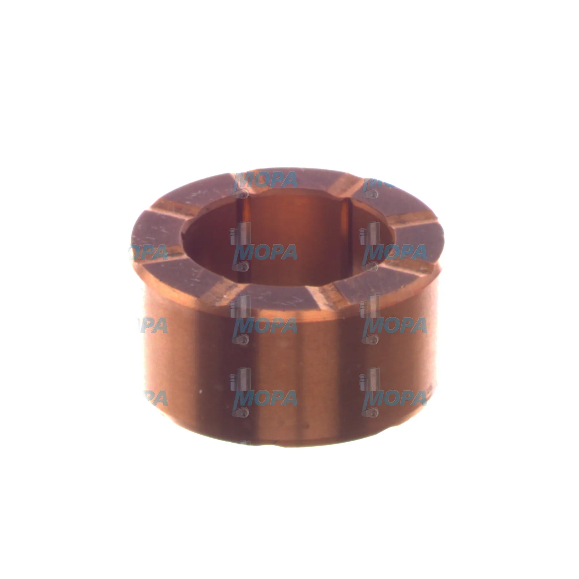 BEARING HOUSING - 306809980001 suitable for MWM & Deutz engines 6