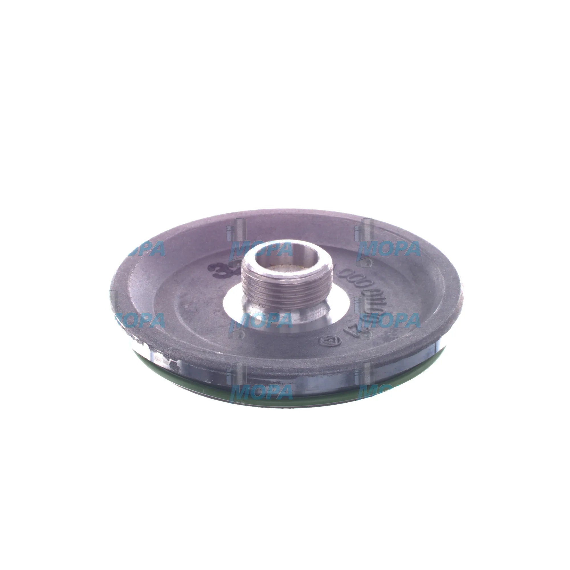STECKSTUECK - 0000110021 passend für MTU Motoren 8