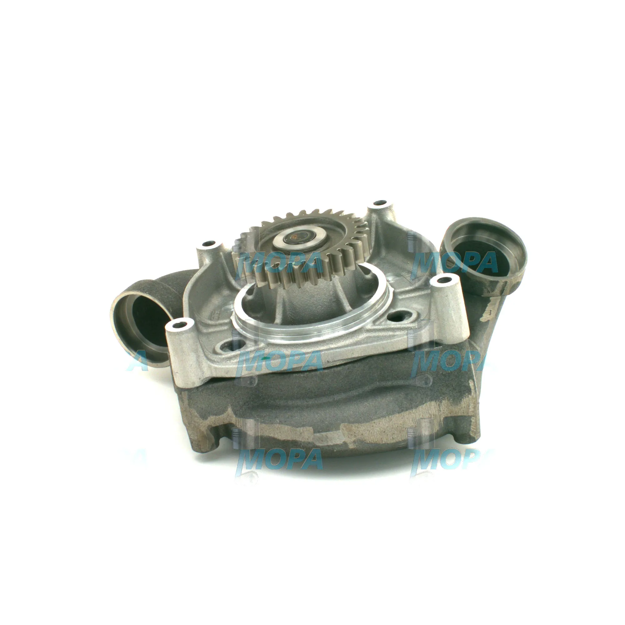 KUEHLMITTELPUMPE - 51065006713 passend für MAN D-Motoren 3
