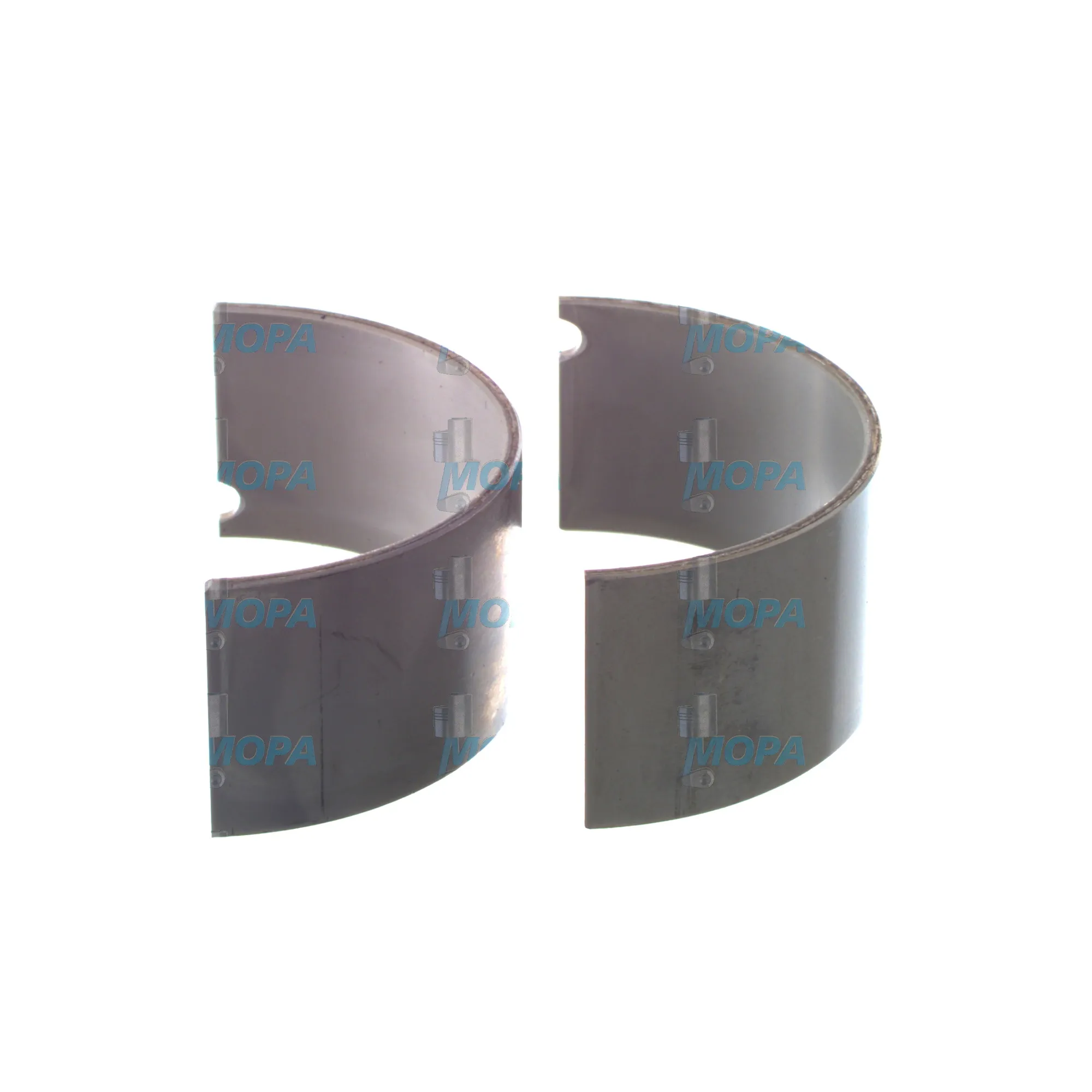 BIG END BEARING PAIR - 632704300017 suitable for MWM & Deutz engines 4