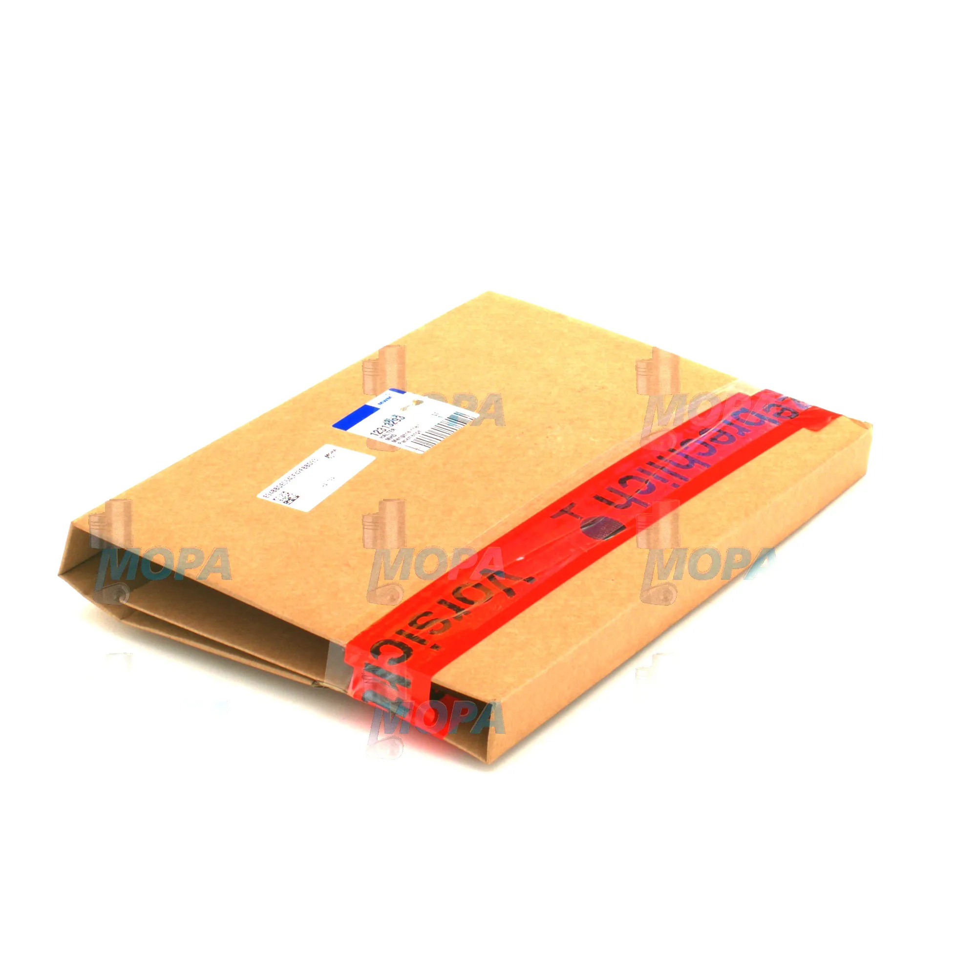 BRACKET - 12313293 suitable for MWM & Deutz engines 9