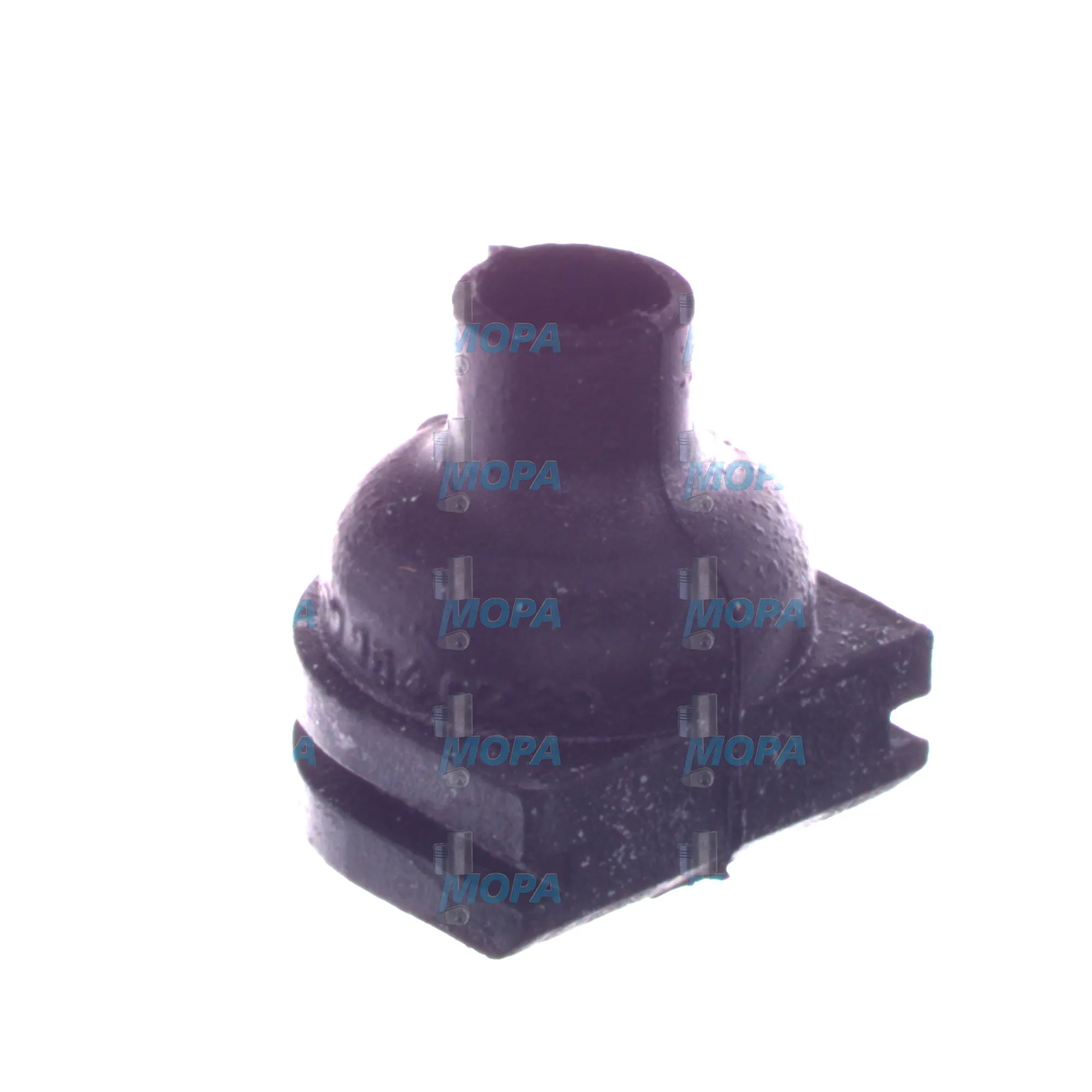 GROMMET - 4071540280 suitable for MTU engines