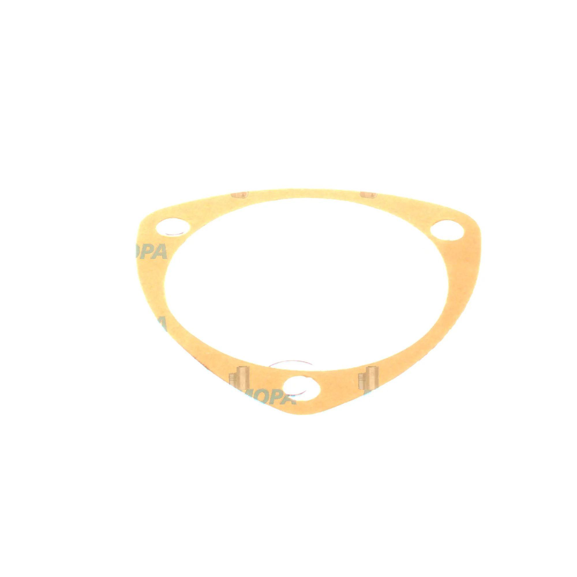DICHTUNG - 04220257 passend für Deutz Motoren 9