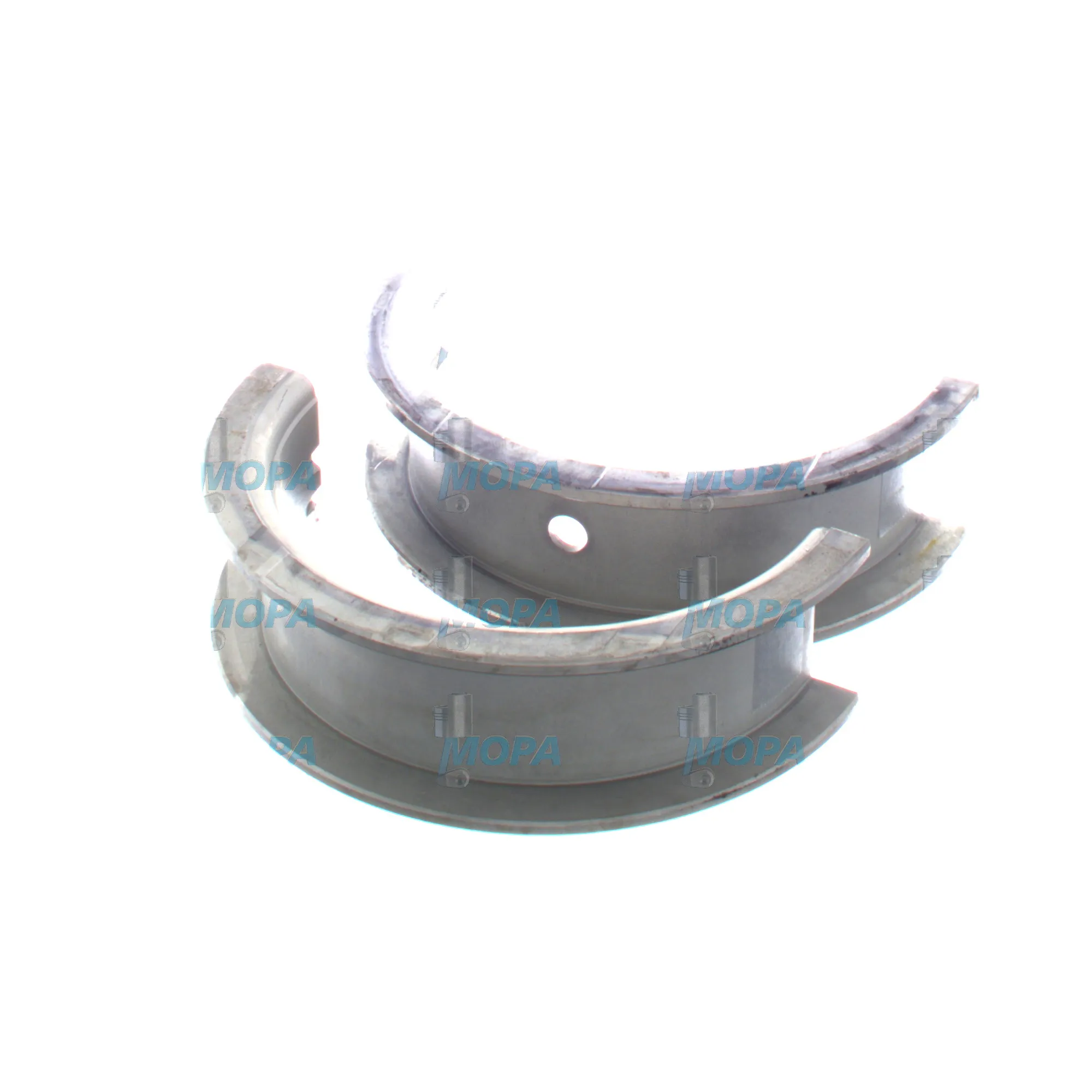 THRUST BEARING PAIR - 51011146087 suitable for MAN D-engines 7