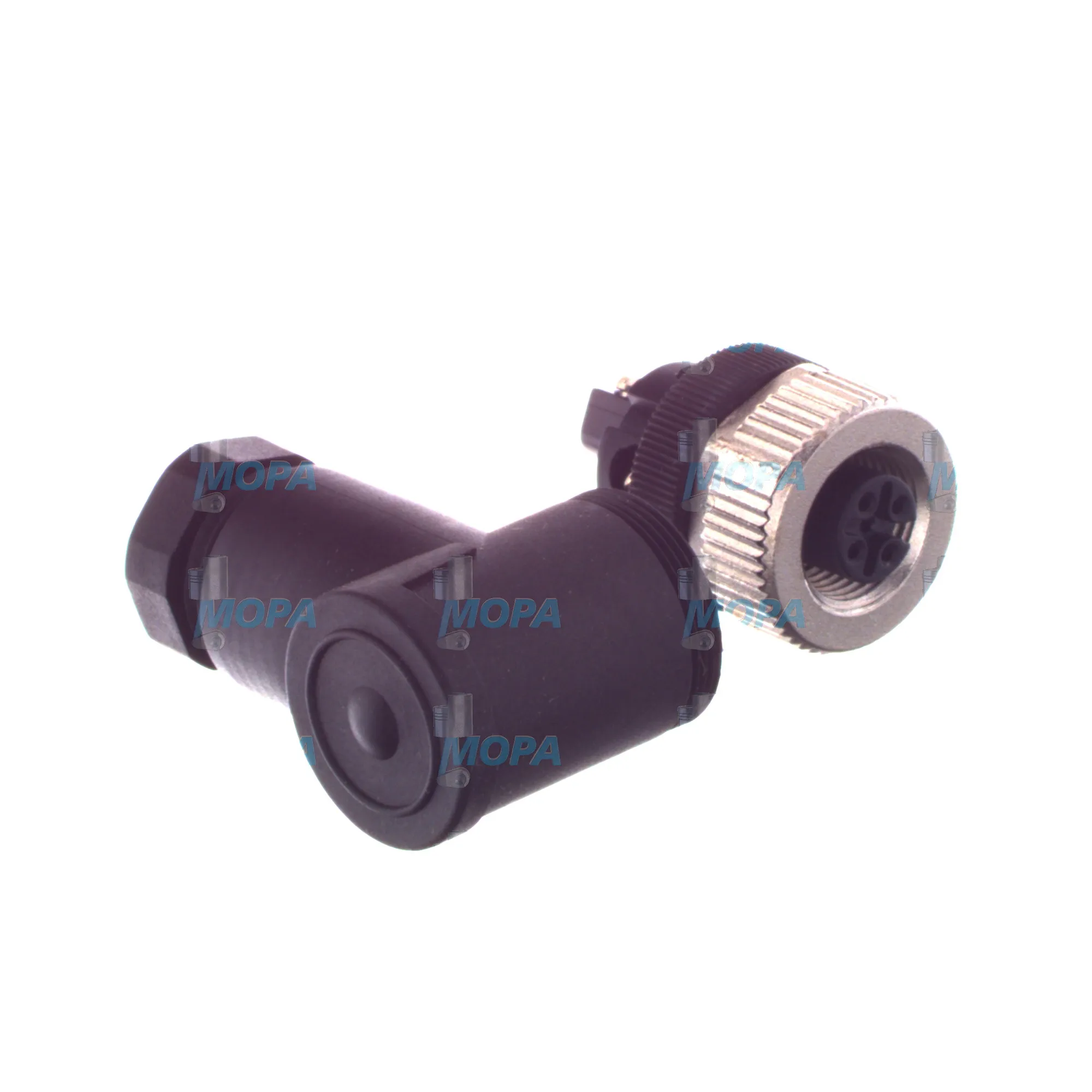 STECKER - 51254350178 passend für MAN D Motoren