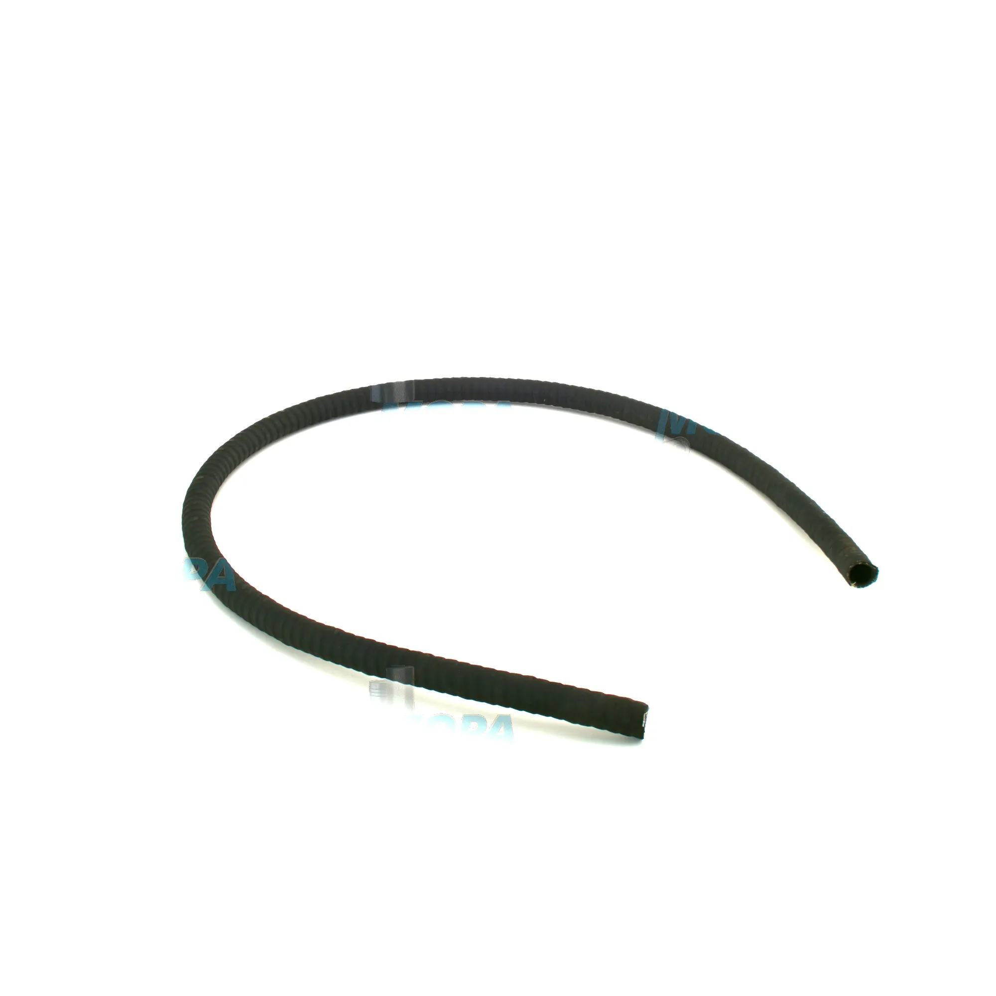 INTAKE HOSE - 3909970682 suitable for MTU engines 9