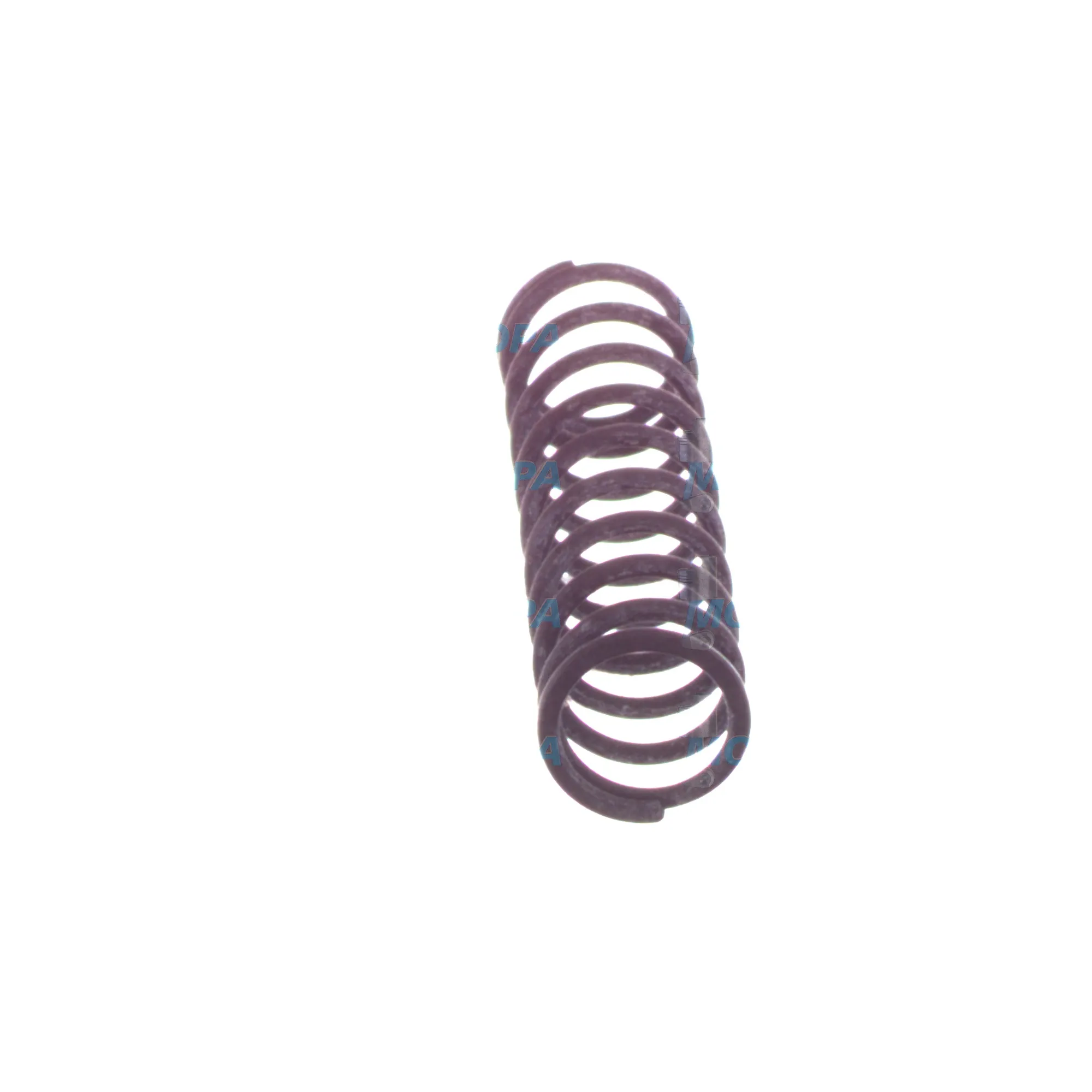 DRUCKFEDER - 002098001022 passend für MTU Motoren 5
