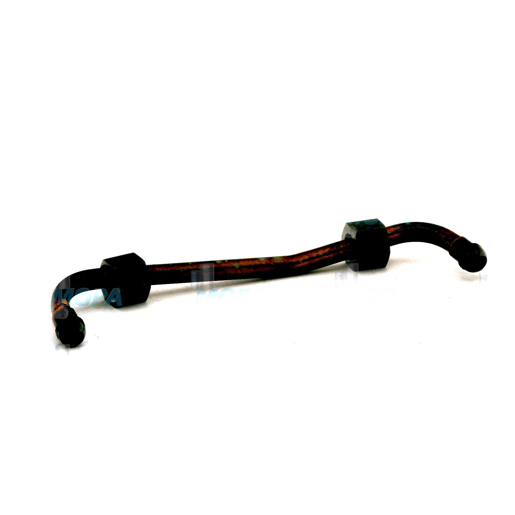 OELLEITUNG - 5801801221 passend für MTU Motoren 3