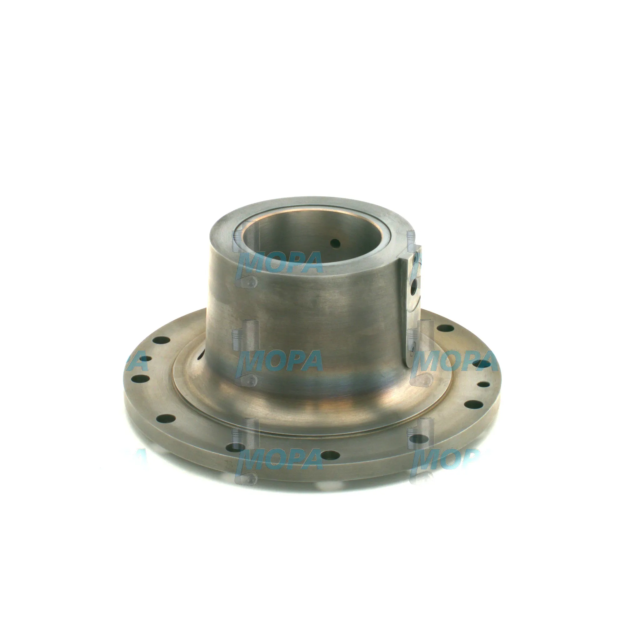 FLANGED BEARING - 02000093 suitable for MWM & Deutz engines 4
