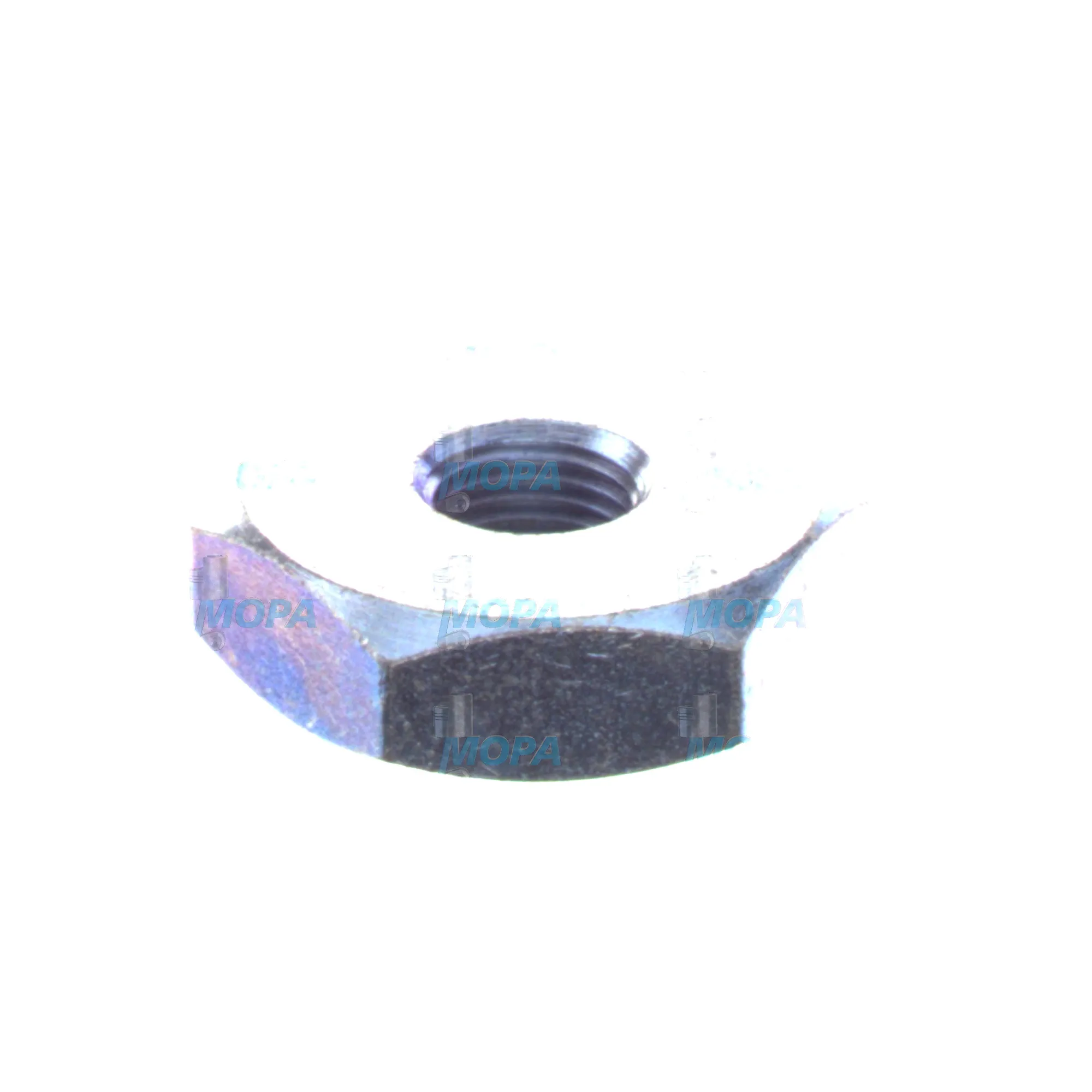 HEXAGON NUT - 04062351 suitable for MWM & Deutz engines 3
