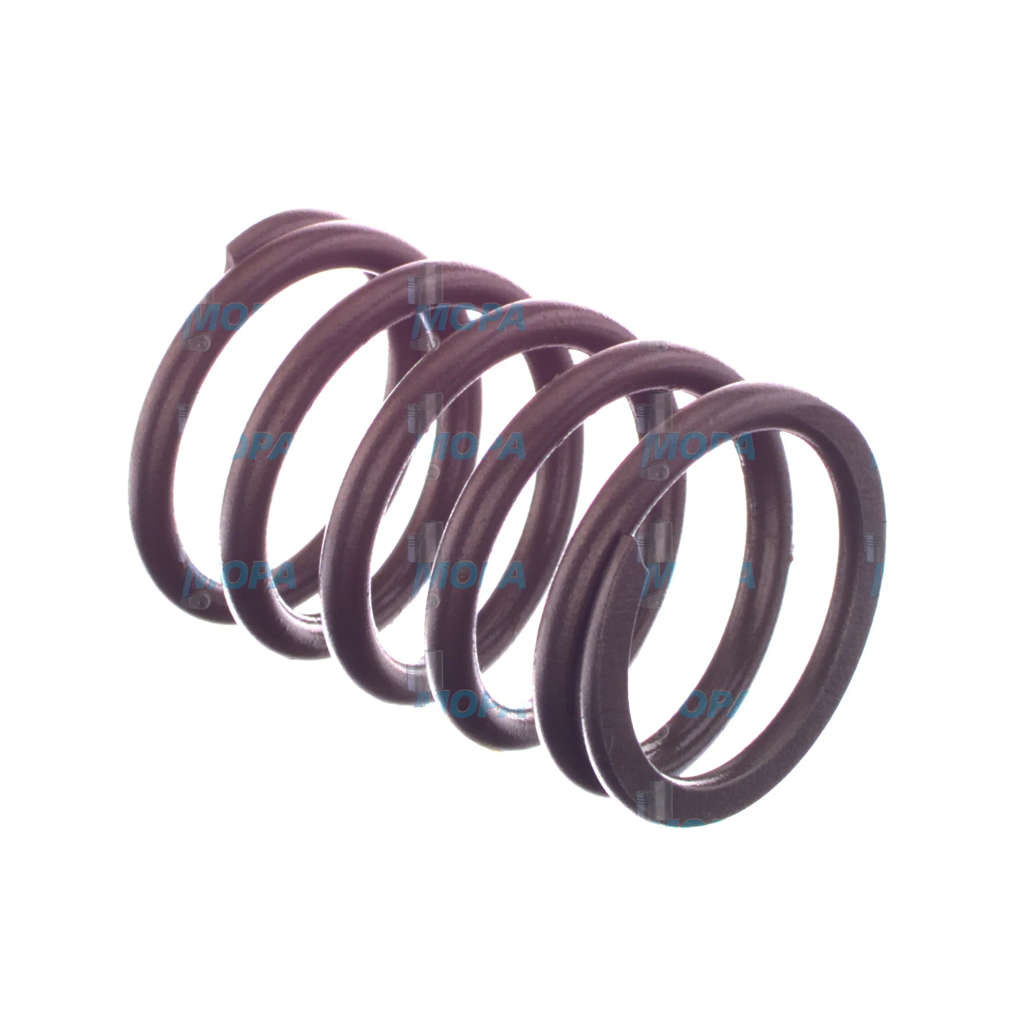 DRUCKFEDER - 01222048 passend für Deutz Motoren 4