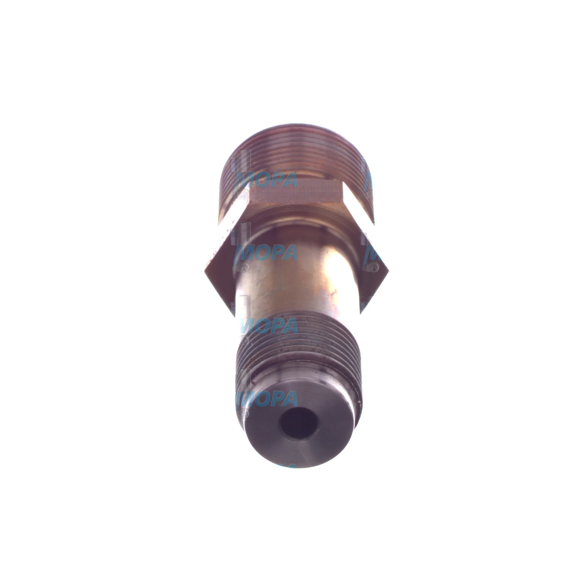 PRESSURE PIPE NECK - 03323100 suitable for MWM & Deutz engines 8