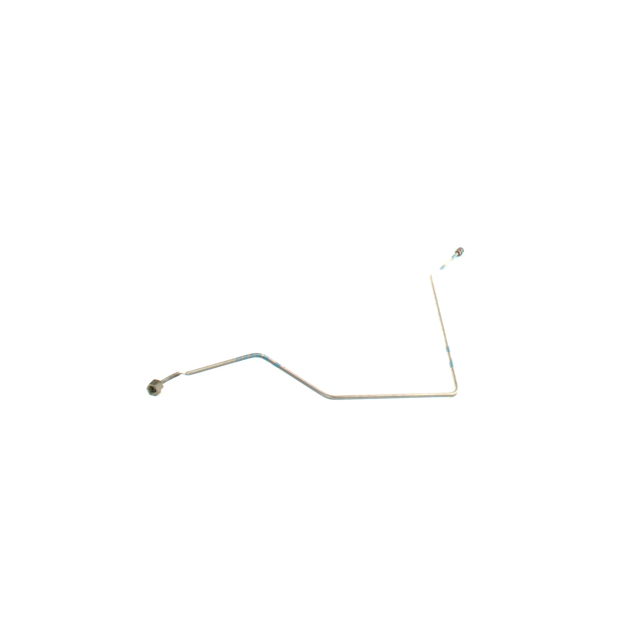 OIL LINE - 5801800821 suitable for MTU engines