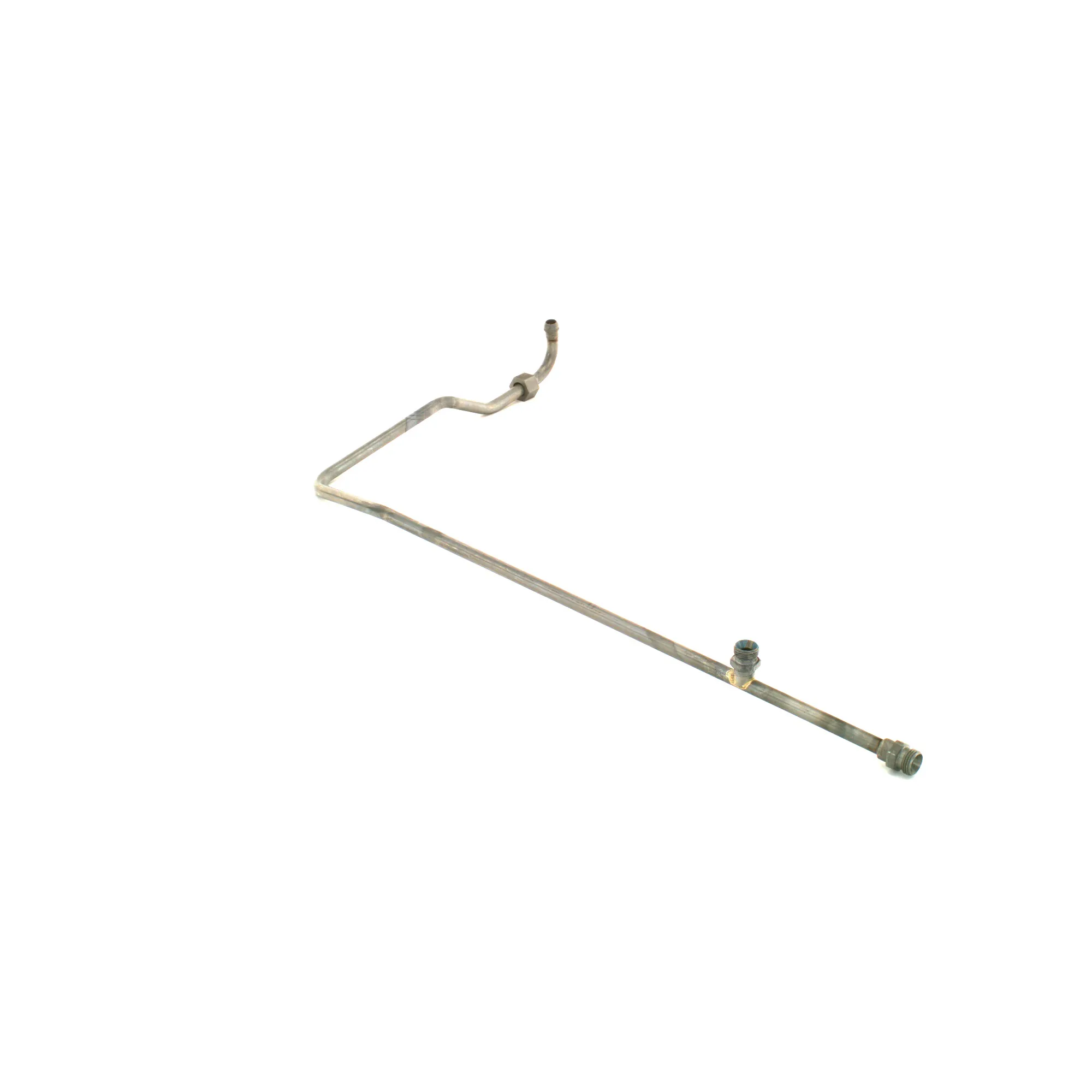 FUEL LINE - 5800702038 suitable for MTU engines 8