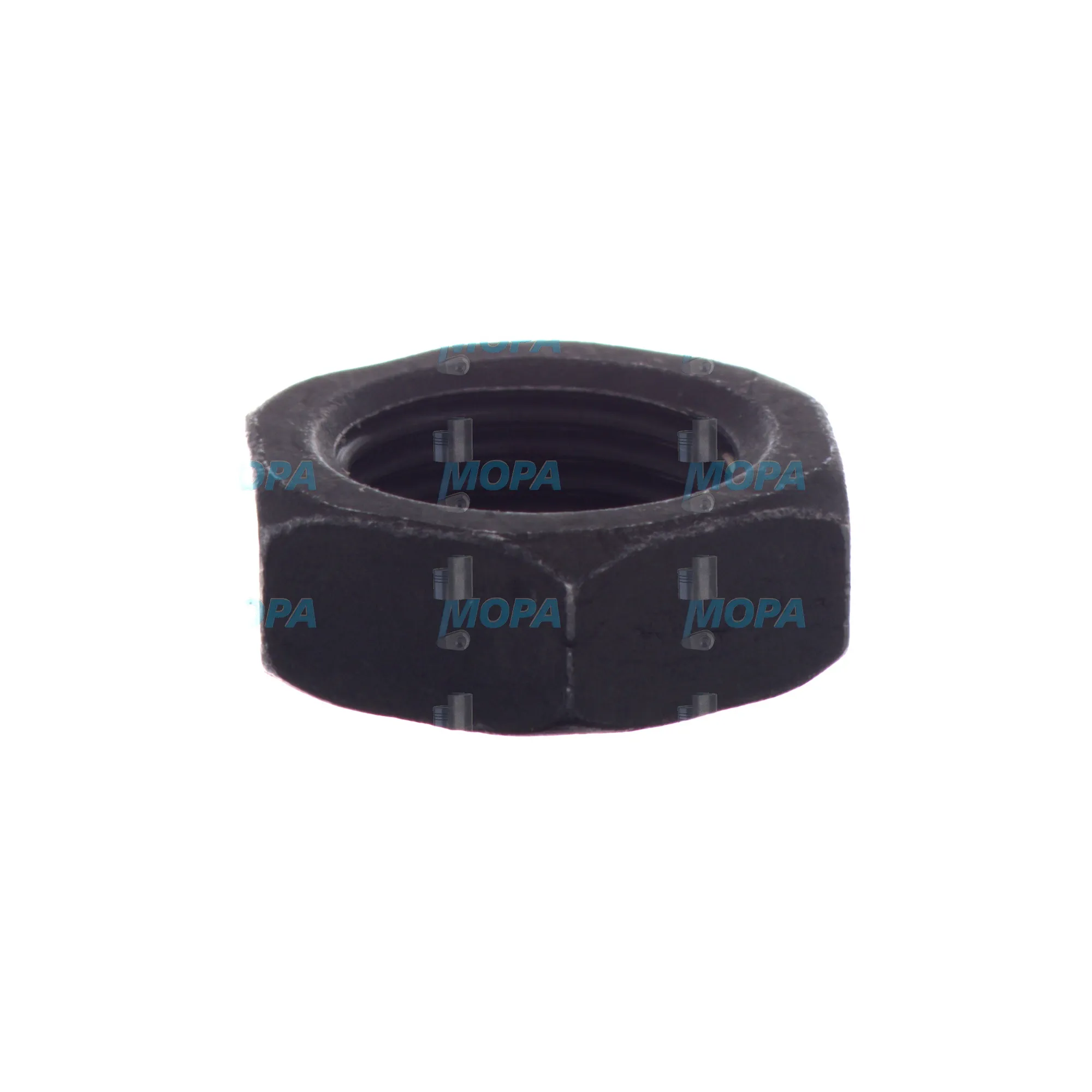 HEXAGON NUT - 51905010049 suitable for MAN D-engines 11